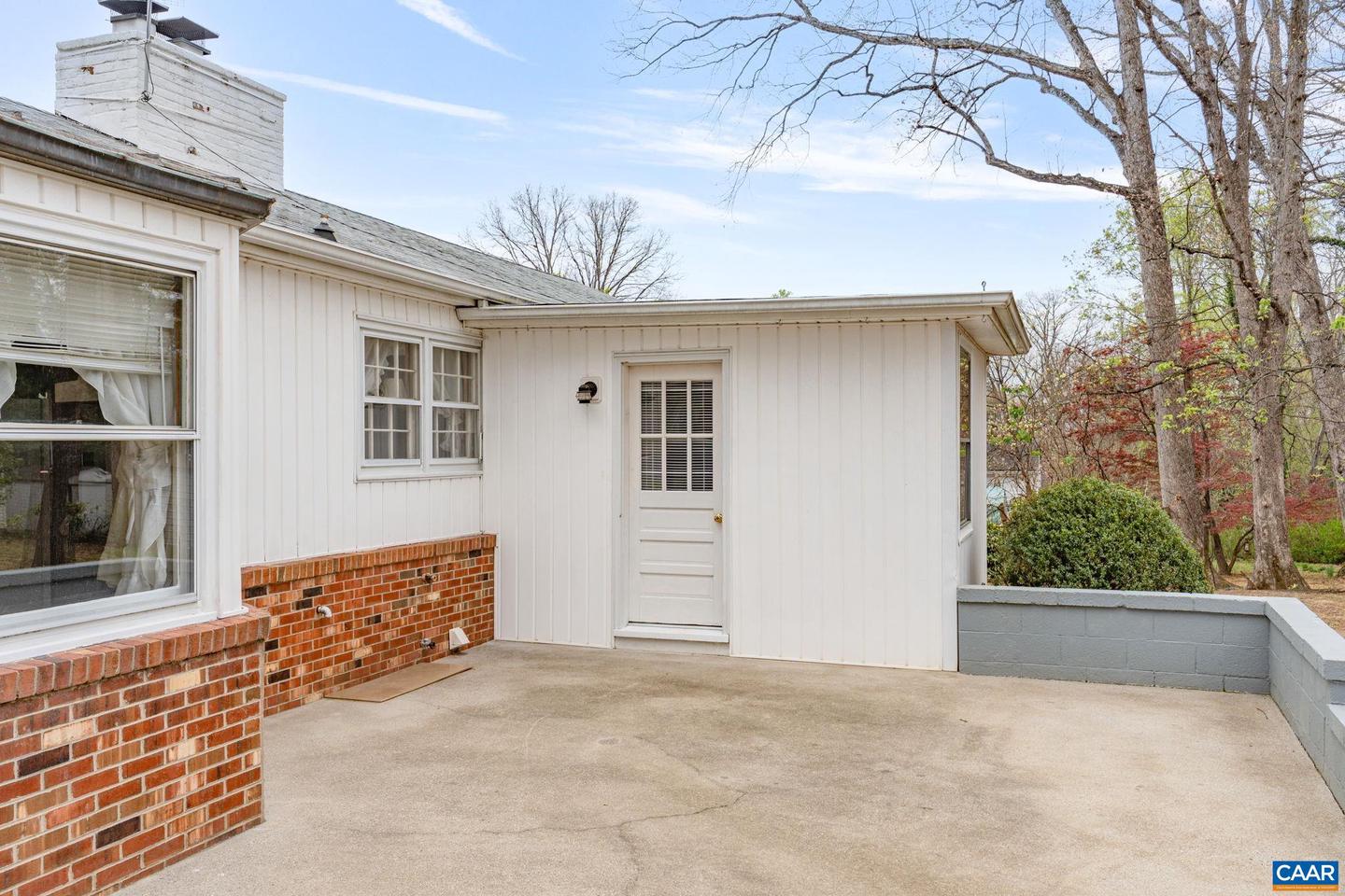 129 WEST PARK DR, CHARLOTTESVILLE, Virginia 22901, 3 Bedrooms Bedrooms, ,1 BathroomBathrooms,Residential,For sale,129 WEST PARK DR,662868 MLS # 662868