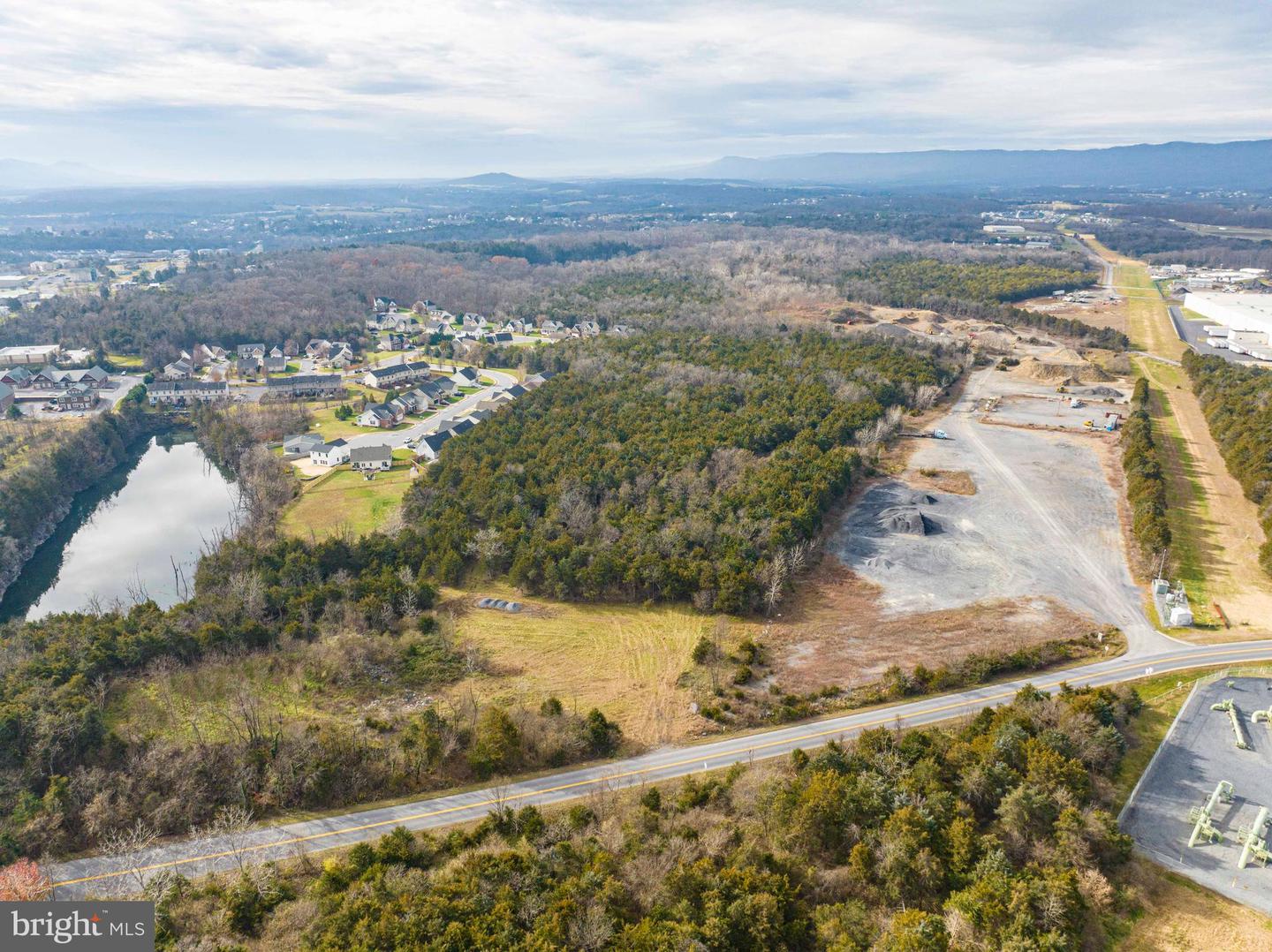 LOT 2, 3, 13 RADIO STATION RD, STRASBURG, Virginia 22657, ,Land,For sale,LOT 2, 3, 13 RADIO STATION RD,VASH2011146 MLS # VASH2011146
