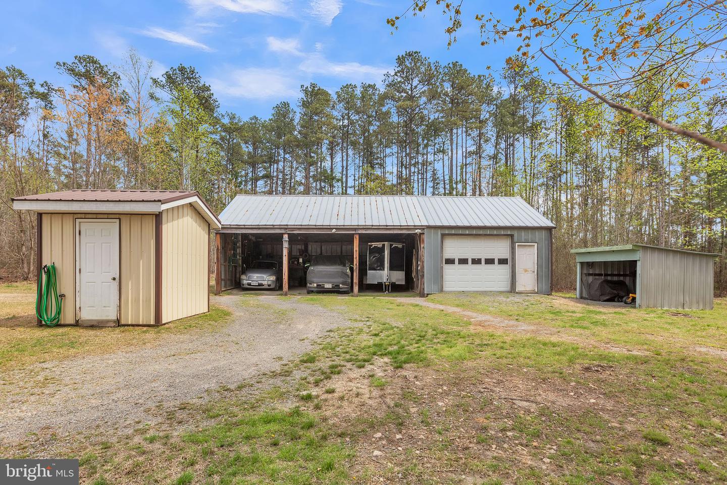 309 L SHORTMANS RD, MINERAL, Virginia 23117, ,Land,For sale,309 L SHORTMANS RD,VALA2007620 MLS # VALA2007620