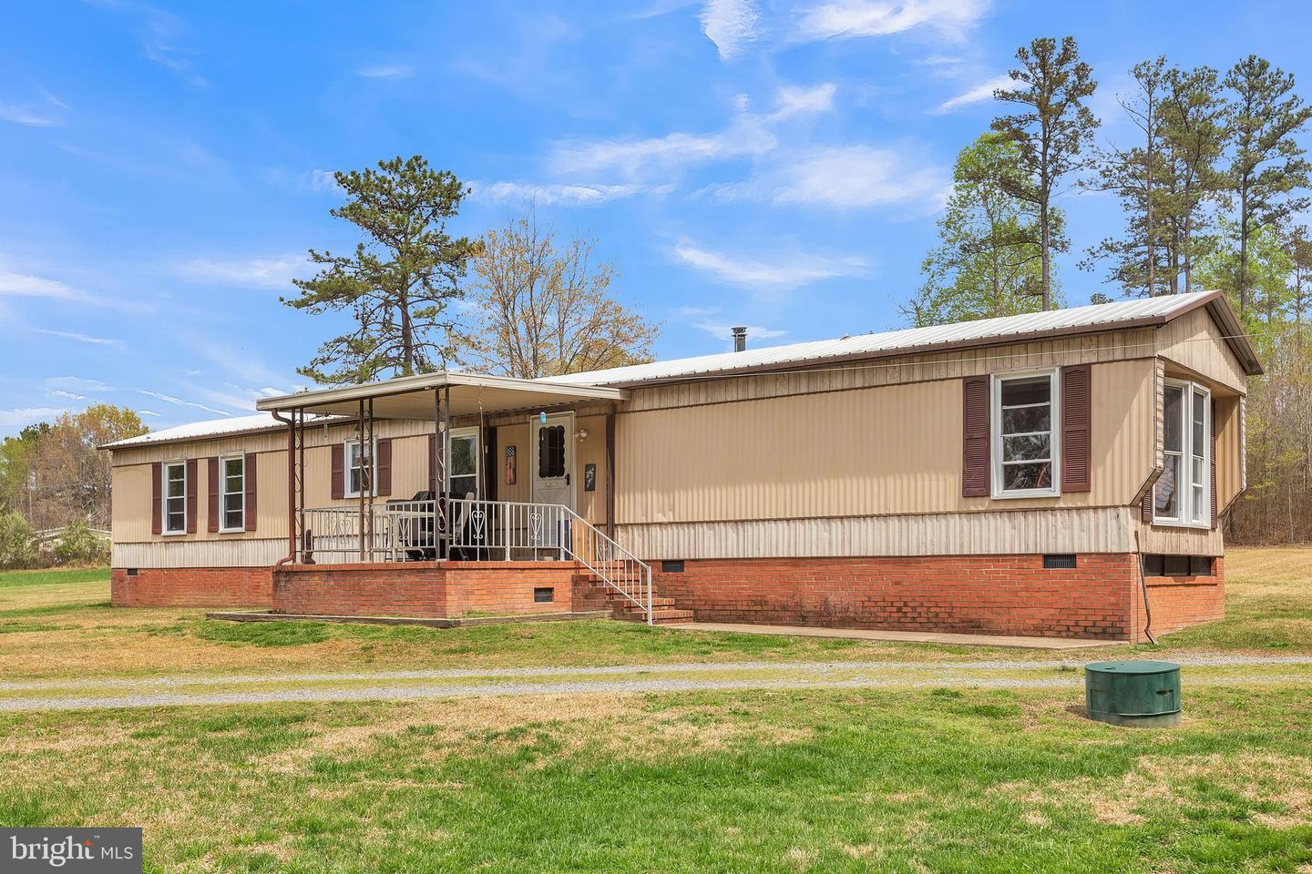 309 L SHORTMANS RD, MINERAL, Virginia 23117, ,Land,For sale,309 L SHORTMANS RD,VALA2007620 MLS # VALA2007620
