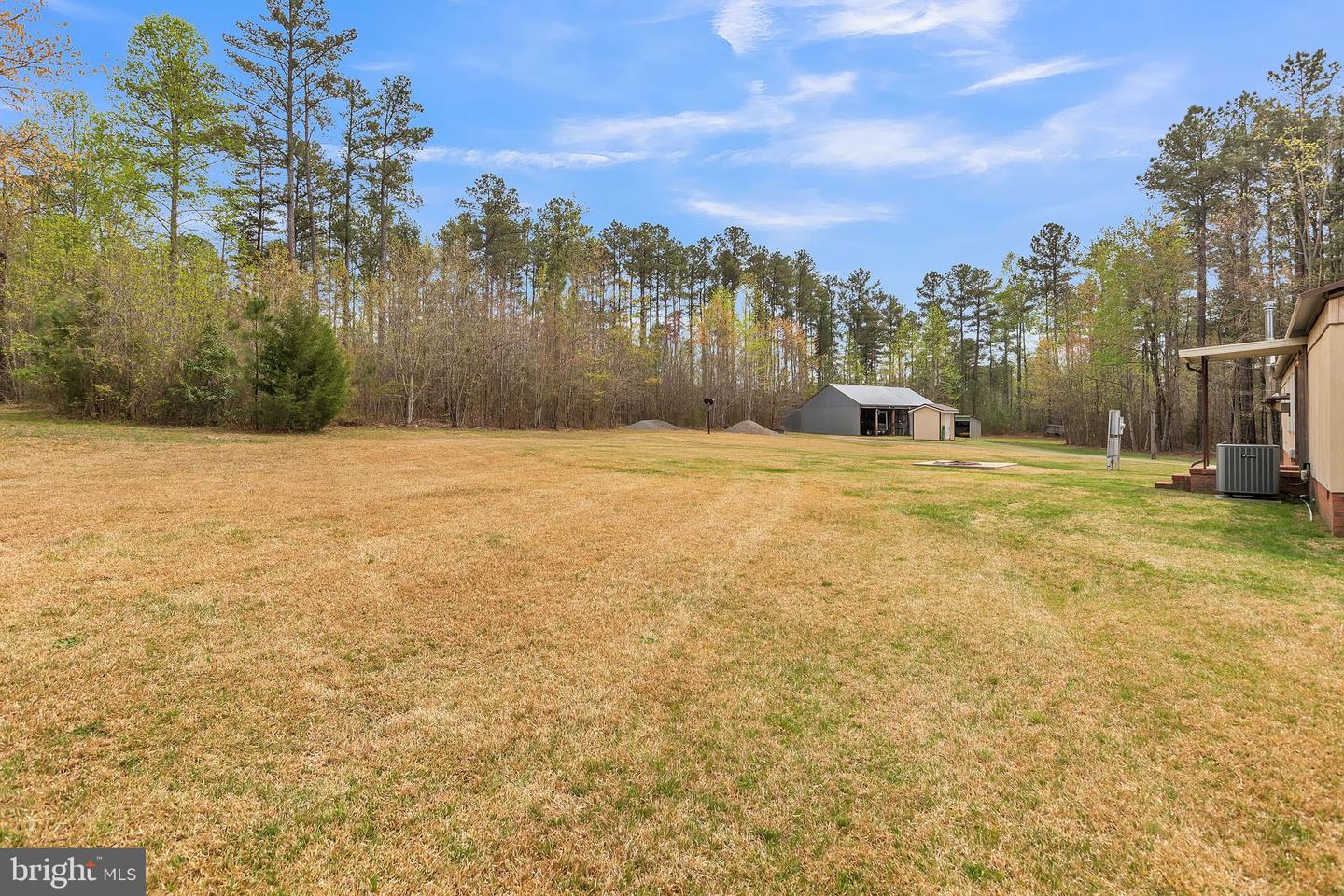 309 L SHORTMANS RD, MINERAL, Virginia 23117, ,Land,For sale,309 L SHORTMANS RD,VALA2007620 MLS # VALA2007620