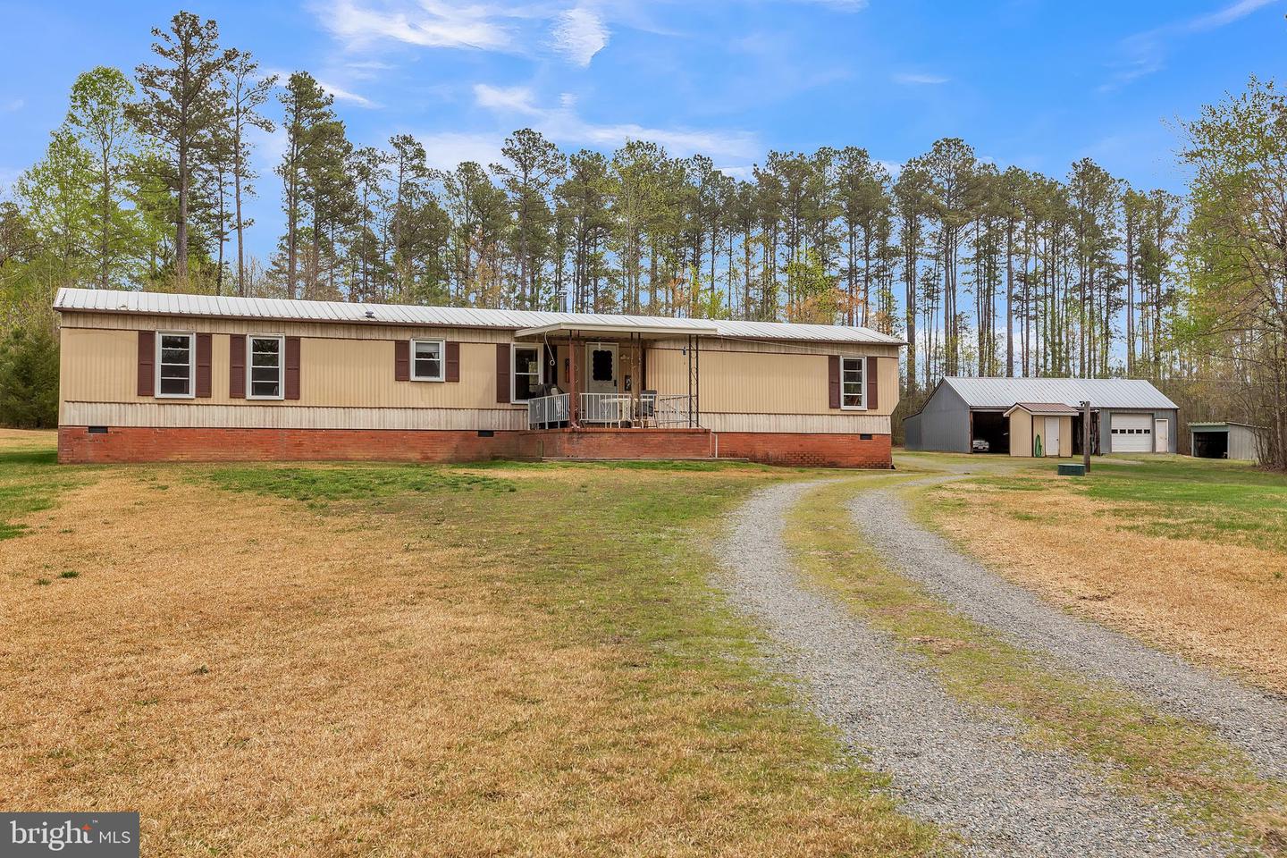 309 L SHORTMANS RD, MINERAL, Virginia 23117, ,Land,For sale,309 L SHORTMANS RD,VALA2007620 MLS # VALA2007620