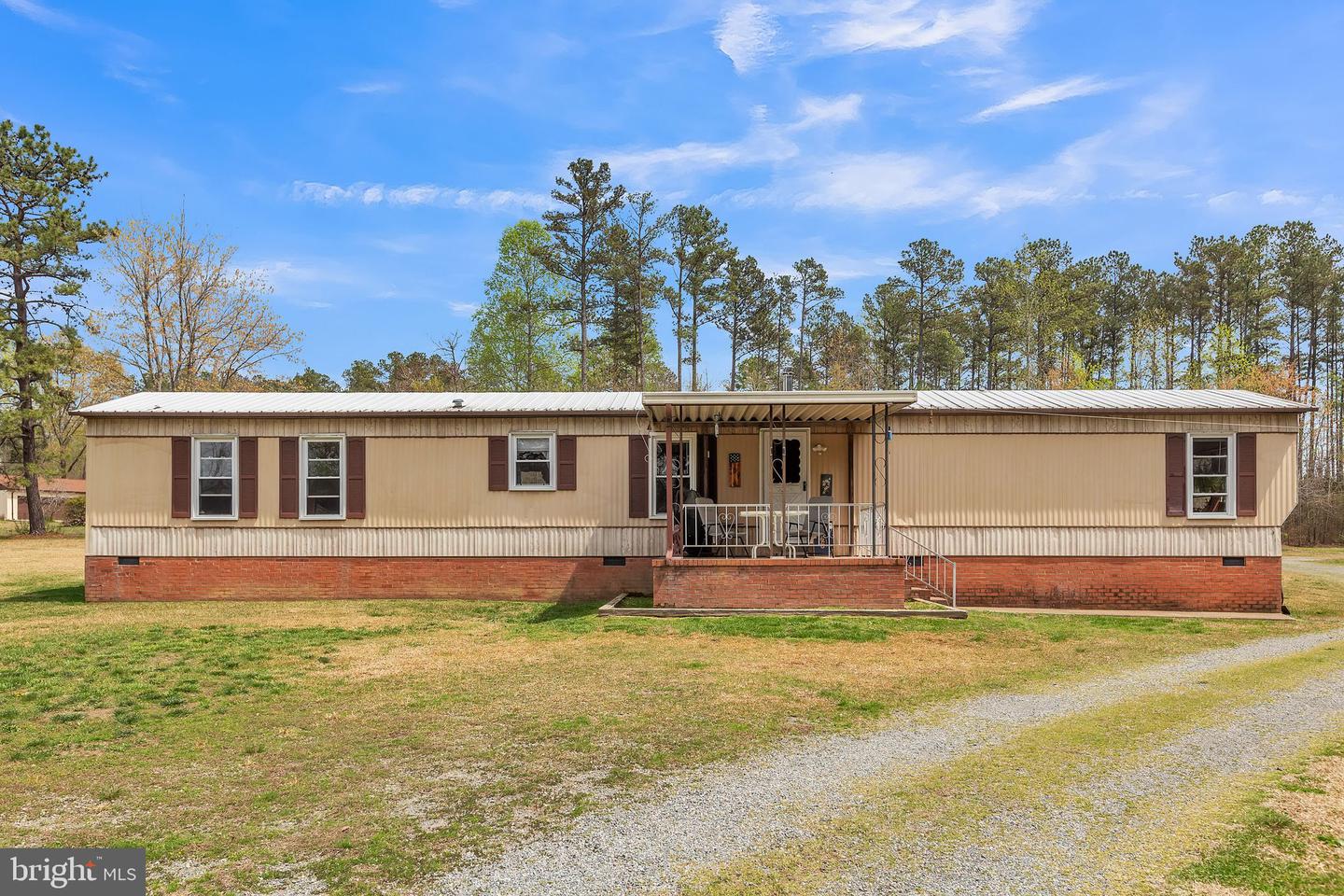 309 L SHORTMANS RD, MINERAL, Virginia 23117, ,Land,For sale,309 L SHORTMANS RD,VALA2007620 MLS # VALA2007620