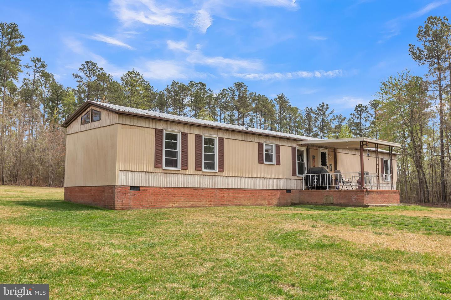 309 L SHORTMANS RD, MINERAL, Virginia 23117, ,Land,For sale,309 L SHORTMANS RD,VALA2007620 MLS # VALA2007620