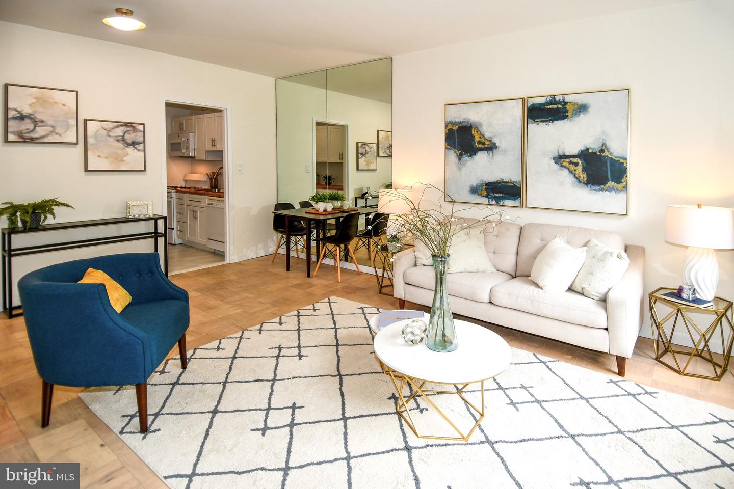 2801 NEW MEXICO AVE NW #414, WASHINGTON, District Of Columbia 20007, 1 Bedroom Bedrooms, ,1 BathroomBathrooms,Residential,For sale,2801 NEW MEXICO AVE NW #414,DCDC2184556 MLS # DCDC2184556