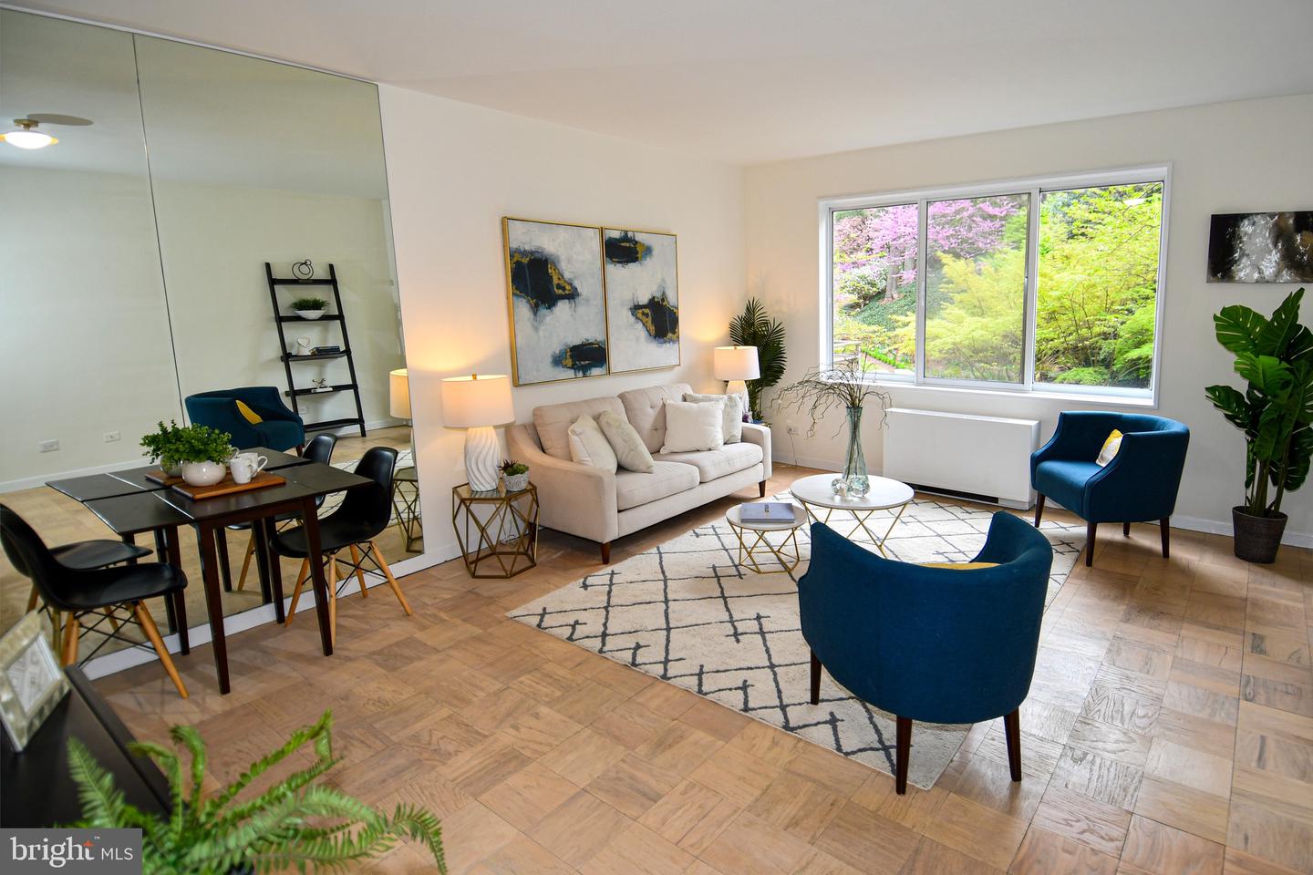 2801 NEW MEXICO AVE NW #414, WASHINGTON, District Of Columbia 20007, 1 Bedroom Bedrooms, ,1 BathroomBathrooms,Residential,For sale,2801 NEW MEXICO AVE NW #414,DCDC2184556 MLS # DCDC2184556