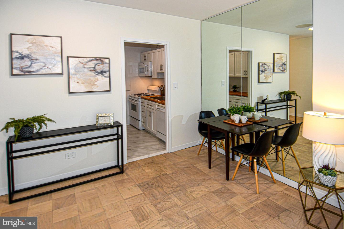 2801 NEW MEXICO AVE NW #414, WASHINGTON, District Of Columbia 20007, 1 Bedroom Bedrooms, ,1 BathroomBathrooms,Residential,For sale,2801 NEW MEXICO AVE NW #414,DCDC2184556 MLS # DCDC2184556