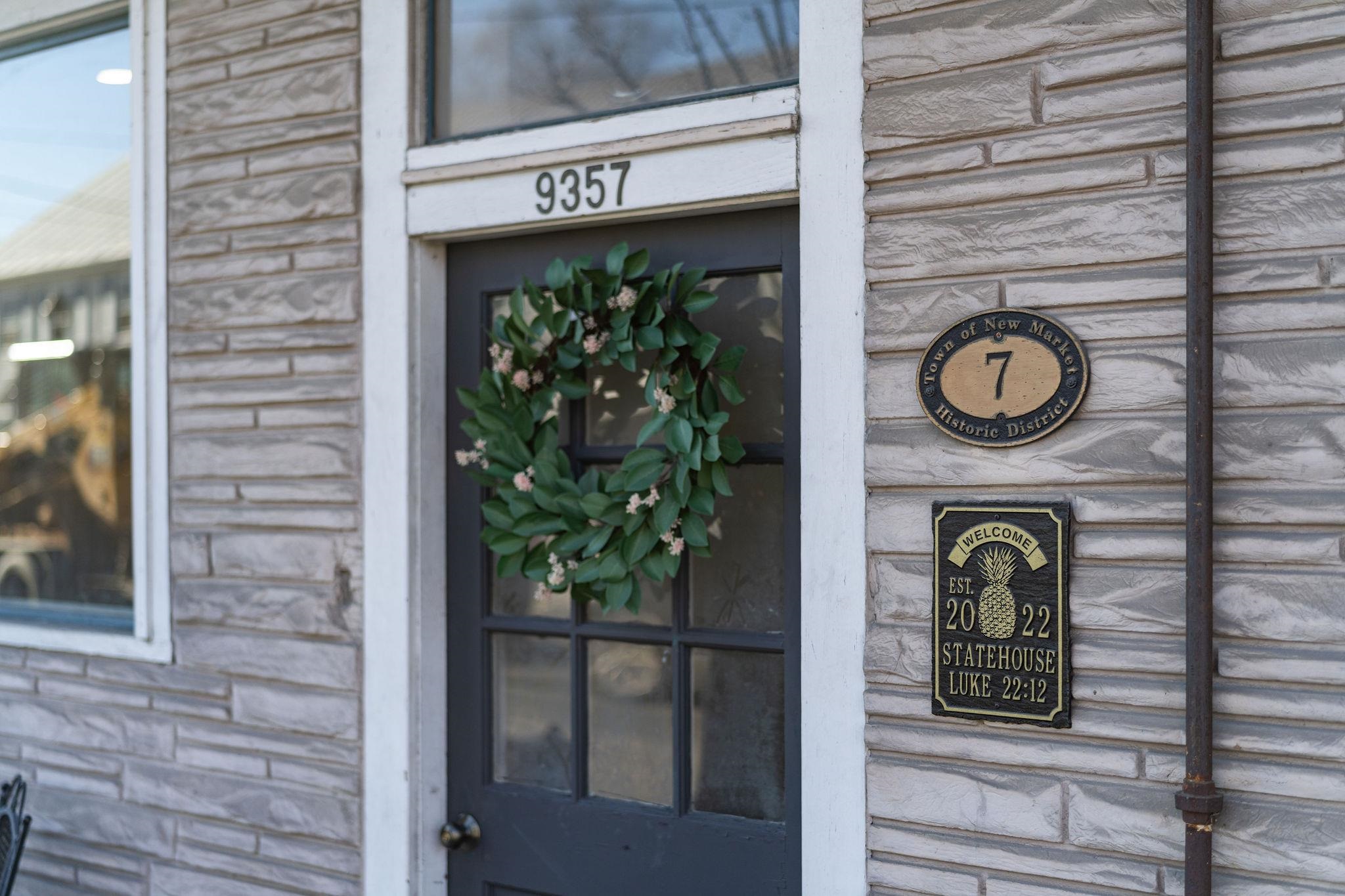 9357 N CONGRESS ST, NEW MARKET, Virginia 22844, 3 Bedrooms Bedrooms, ,1 BathroomBathrooms,Residential,9357 N CONGRESS ST,662905 MLS # 662905