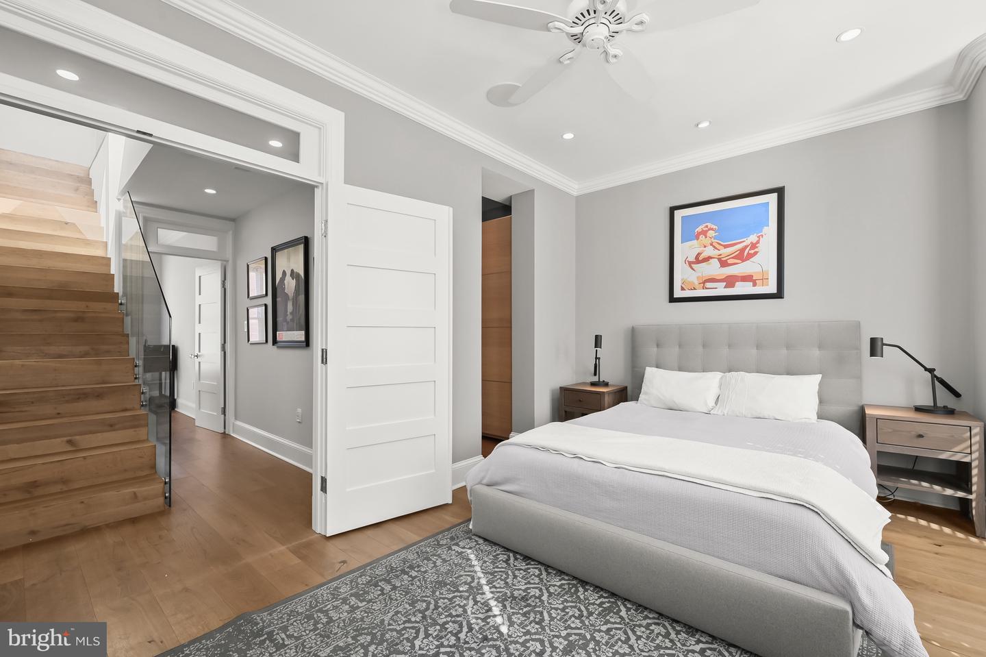 939 T ST NW, WASHINGTON, District Of Columbia 20001, 5 Bedrooms Bedrooms, ,3 BathroomsBathrooms,Residential,For sale,939 T ST NW,DCDC2188792 MLS # DCDC2188792