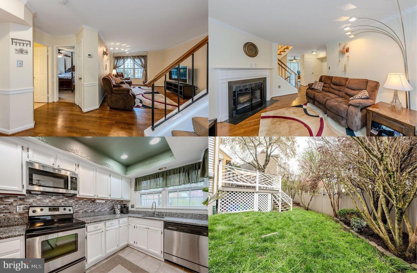 12836 MILL BROOK CT, WOODBRIDGE, Virginia 22192, 4 Bedrooms Bedrooms, ,4 BathroomsBathrooms,Residential,For sale,12836 MILL BROOK CT,VAPW2089682 MLS # VAPW2089682