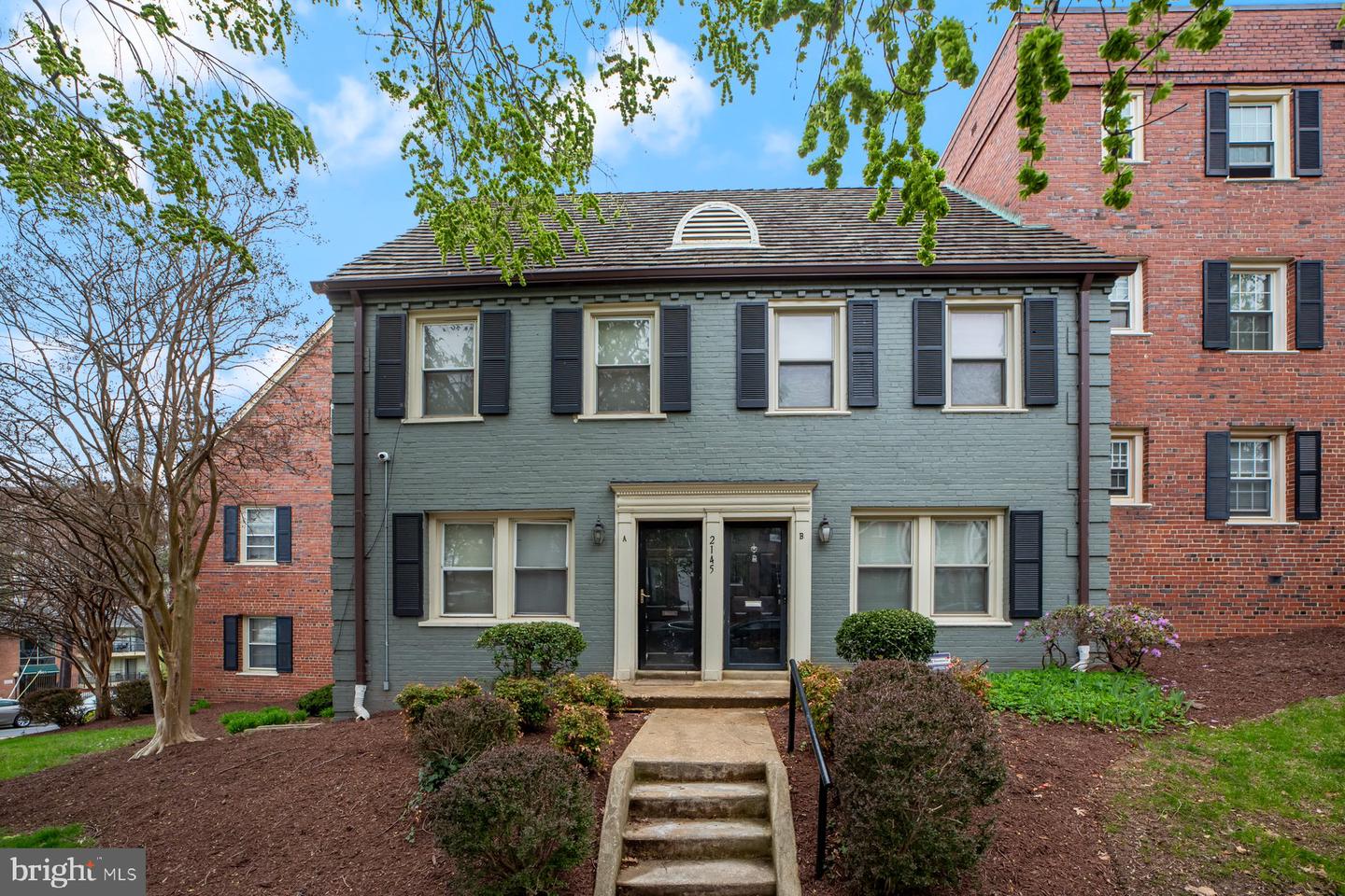 2145 SUITLAND TER SE #B, WASHINGTON, District Of Columbia 20020, 2 Bedrooms Bedrooms, ,1 BathroomBathrooms,Residential,For sale,2145 SUITLAND TER SE #B,DCDC2192064 MLS # DCDC2192064