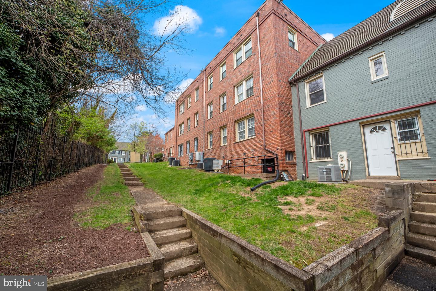 2145 SUITLAND TER SE #B, WASHINGTON, District Of Columbia 20020, 2 Bedrooms Bedrooms, ,1 BathroomBathrooms,Residential,For sale,2145 SUITLAND TER SE #B,DCDC2192064 MLS # DCDC2192064