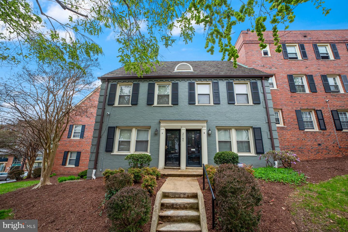 2145 SUITLAND TER SE #B, WASHINGTON, District Of Columbia 20020, 2 Bedrooms Bedrooms, ,1 BathroomBathrooms,Residential,For sale,2145 SUITLAND TER SE #B,DCDC2192064 MLS # DCDC2192064