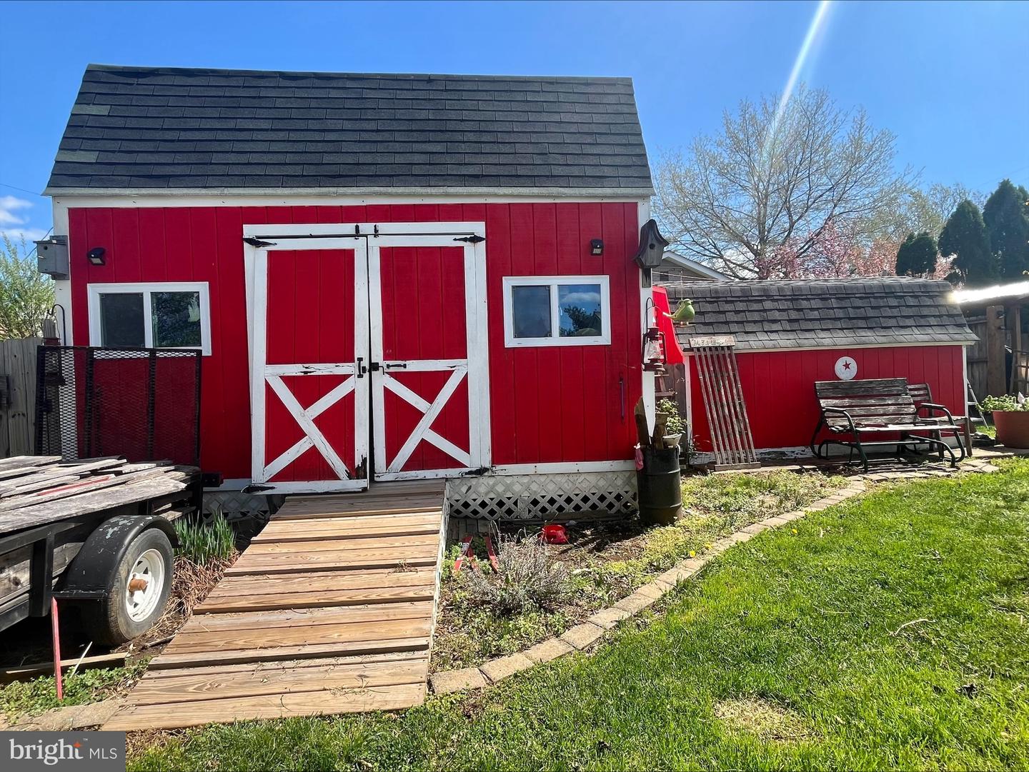 206 WOODLAND AVE, LURAY, Virginia 22835, 3 Bedrooms Bedrooms, ,2 BathroomsBathrooms,Residential,For sale,206 WOODLAND AVE,VAPA2004726 MLS # VAPA2004726