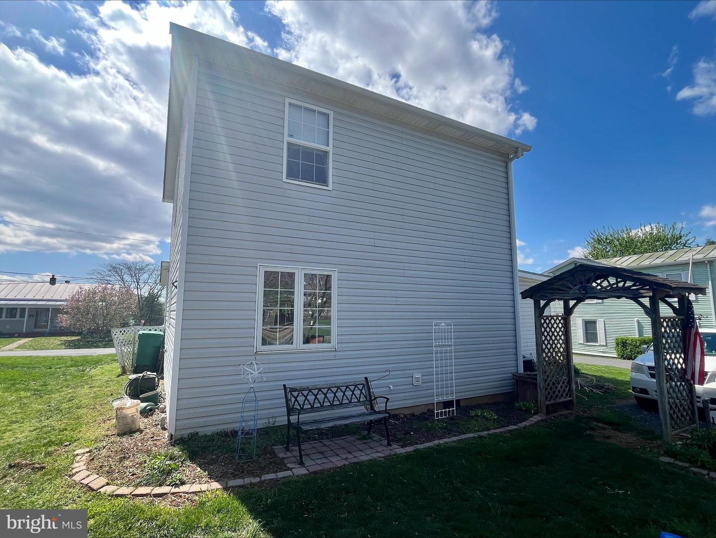 206 WOODLAND AVE, LURAY, Virginia 22835, 3 Bedrooms Bedrooms, ,2 BathroomsBathrooms,Residential,For sale,206 WOODLAND AVE,VAPA2004726 MLS # VAPA2004726
