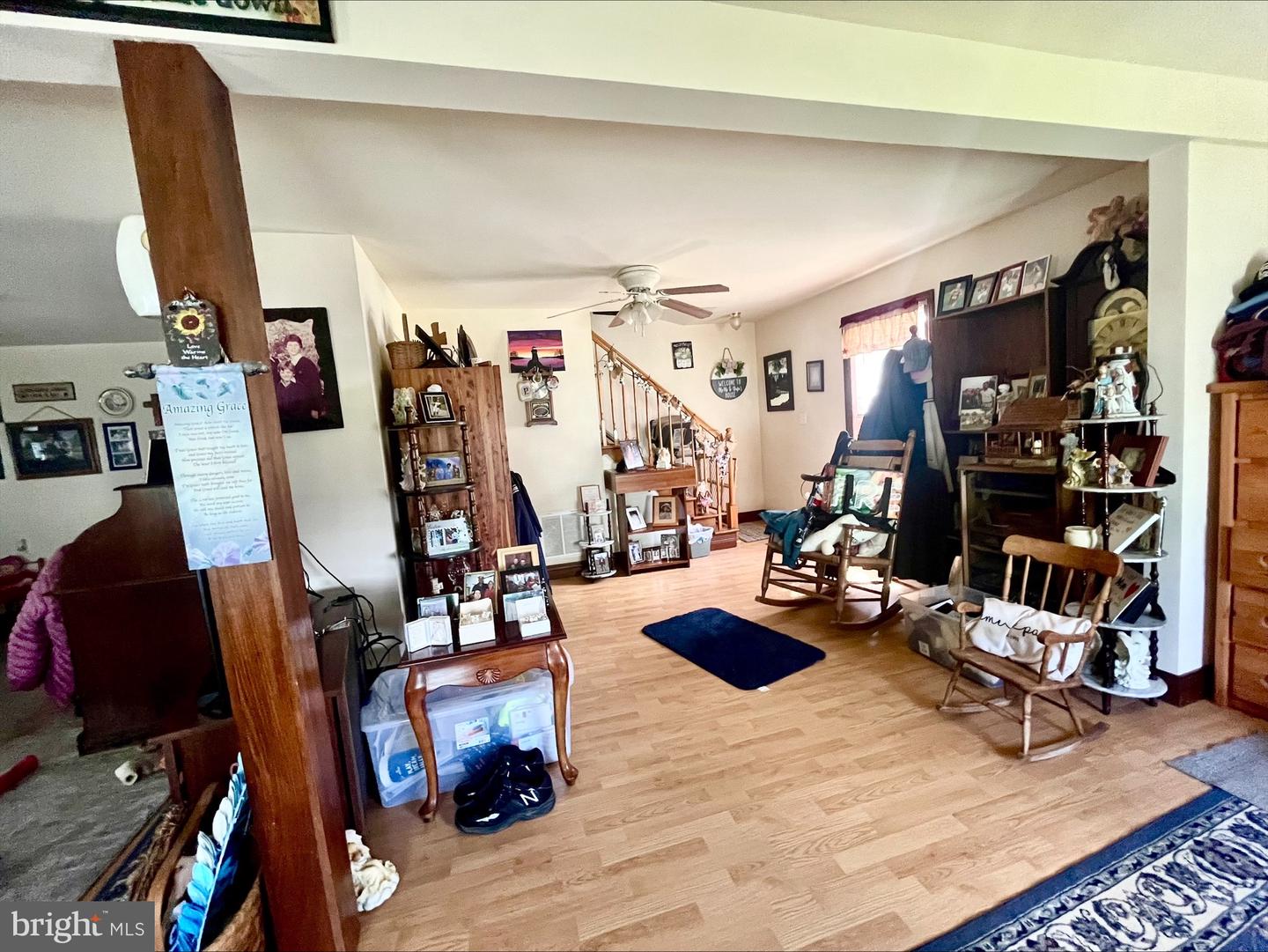 206 WOODLAND AVE, LURAY, Virginia 22835, 3 Bedrooms Bedrooms, ,2 BathroomsBathrooms,Residential,For sale,206 WOODLAND AVE,VAPA2004726 MLS # VAPA2004726