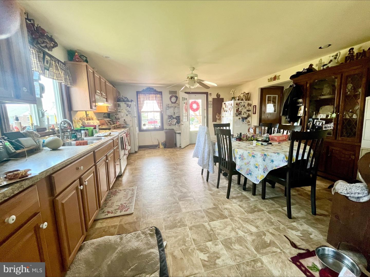 206 WOODLAND AVE, LURAY, Virginia 22835, 3 Bedrooms Bedrooms, ,2 BathroomsBathrooms,Residential,For sale,206 WOODLAND AVE,VAPA2004726 MLS # VAPA2004726