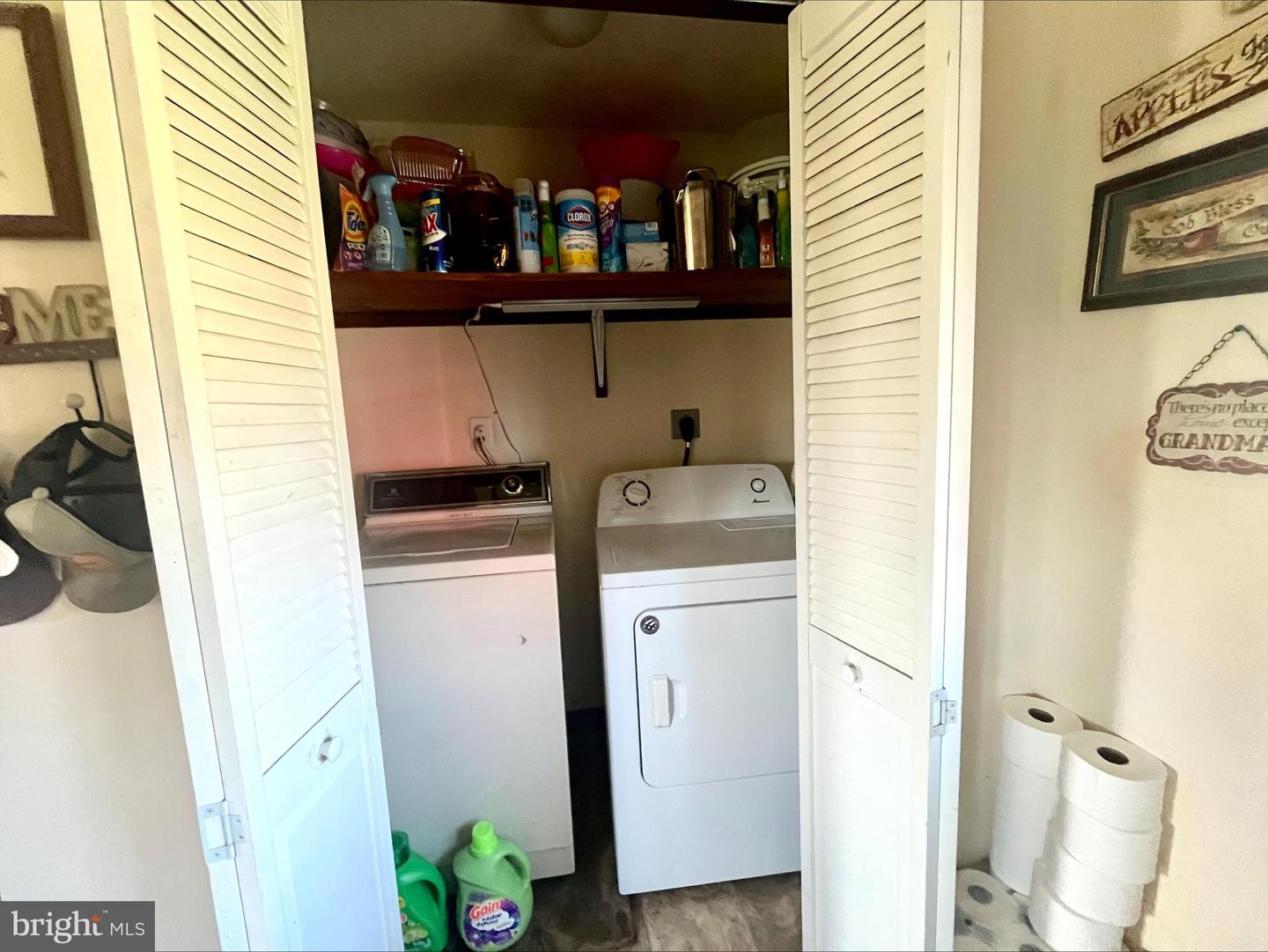 206 WOODLAND AVE, LURAY, Virginia 22835, 3 Bedrooms Bedrooms, ,2 BathroomsBathrooms,Residential,For sale,206 WOODLAND AVE,VAPA2004726 MLS # VAPA2004726