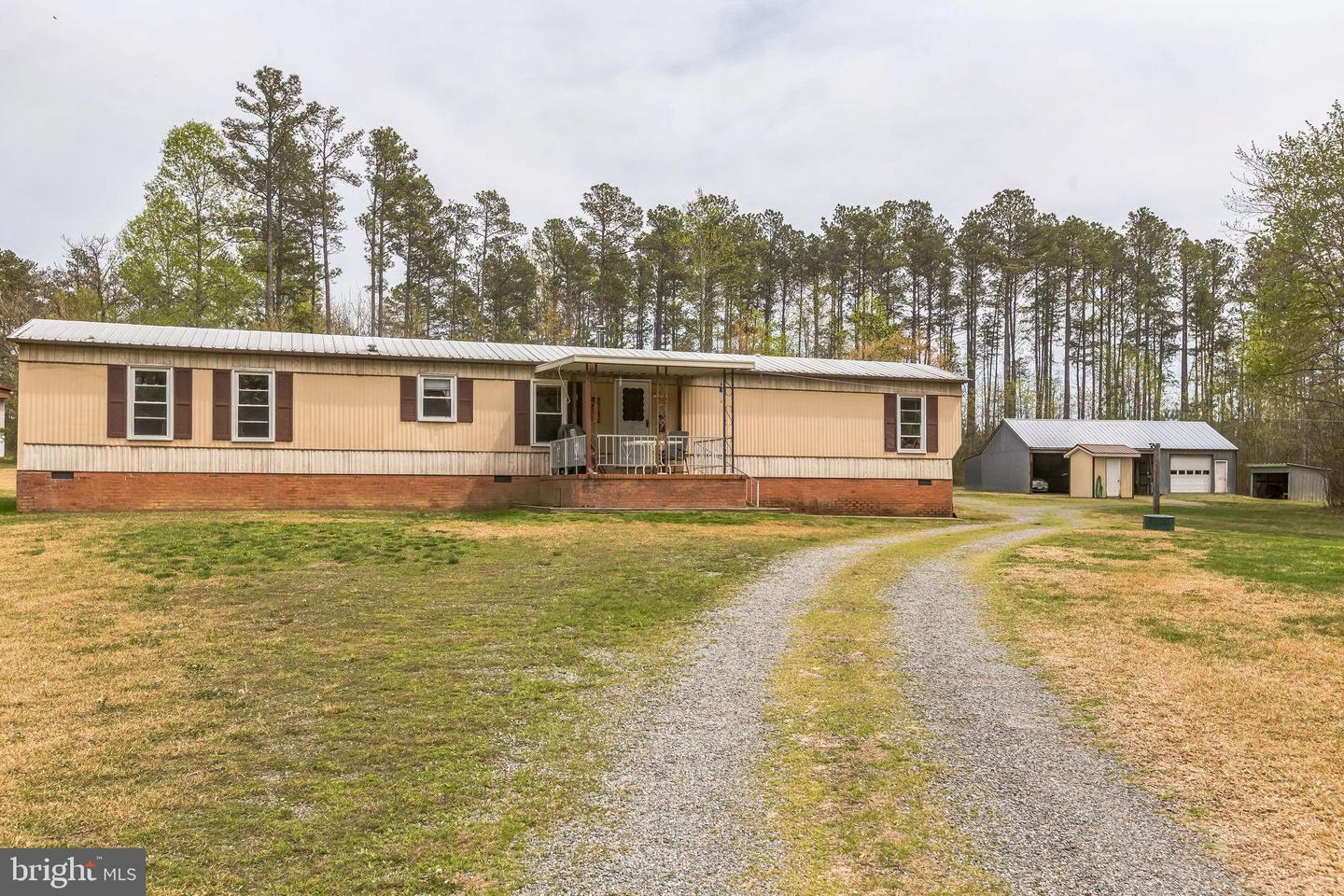309 SHORTMANS RD, MINERAL, Virginia 23117, 3 Bedrooms Bedrooms, ,2 BathroomsBathrooms,Residential,For sale,309 SHORTMANS RD,VALA2007618 MLS # VALA2007618