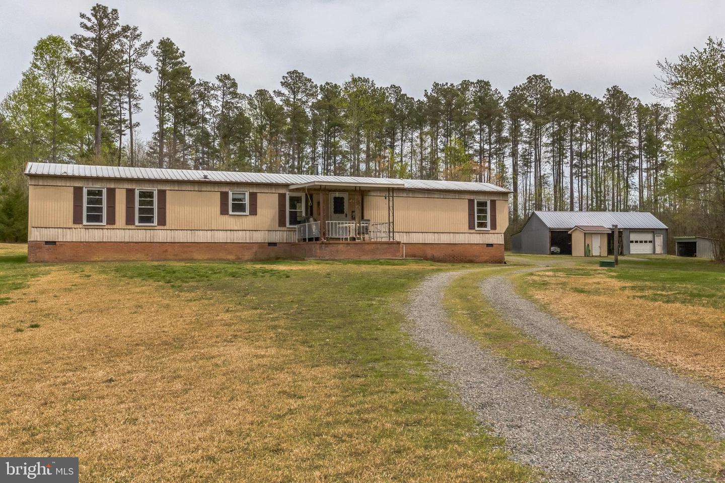 309 SHORTMANS RD, MINERAL, Virginia 23117, 3 Bedrooms Bedrooms, ,2 BathroomsBathrooms,Residential,For sale,309 SHORTMANS RD,VALA2007618 MLS # VALA2007618