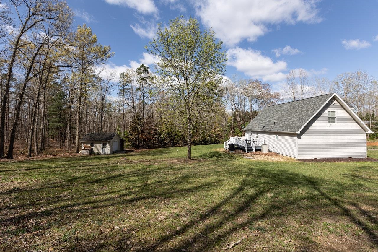 180 IRON WORKS LN, ELKTON, Virginia 22827, 3 Bedrooms Bedrooms, ,2 BathroomsBathrooms,Residential,180 IRON WORKS LN,662929 MLS # 662929