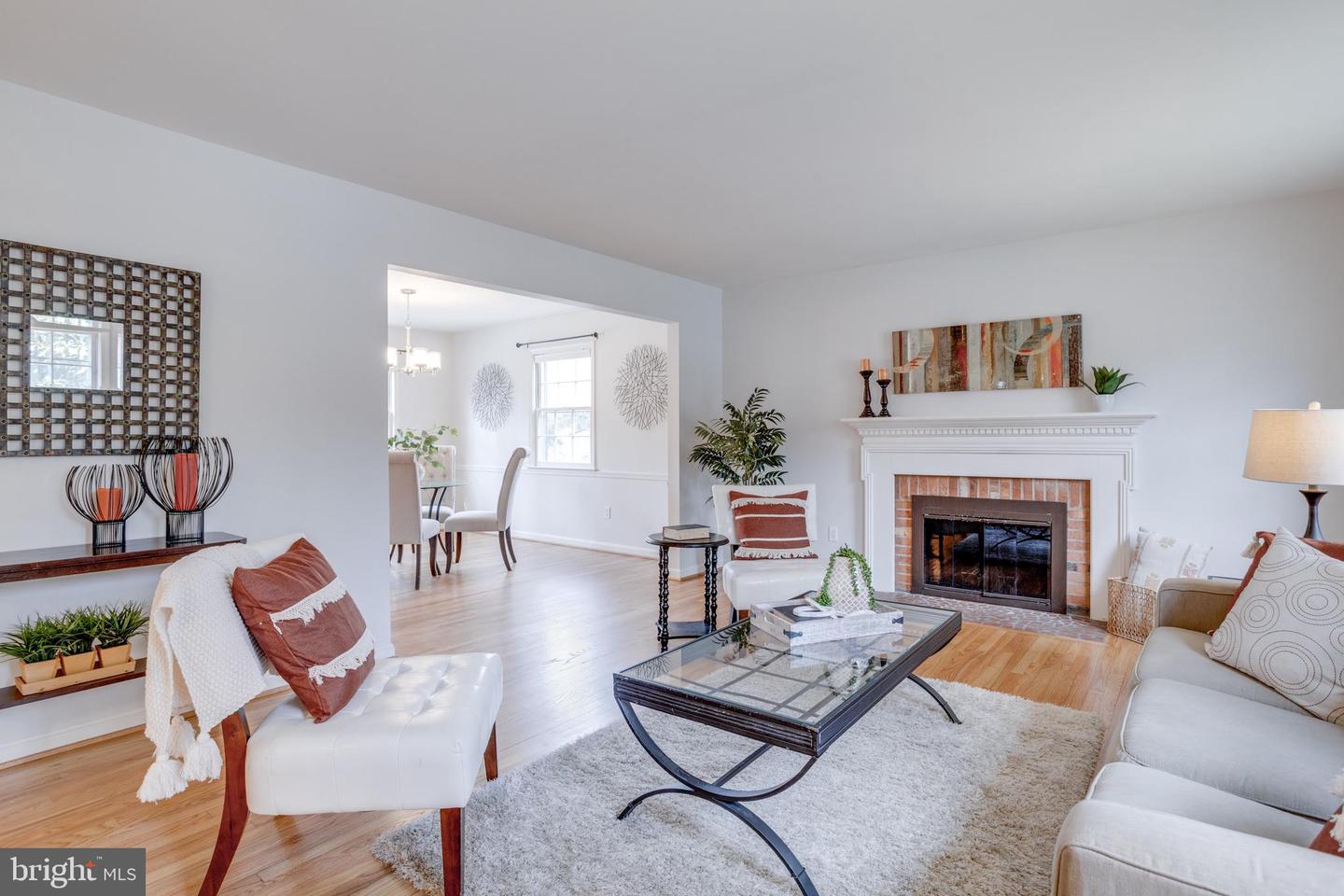 8014 GARLOT DR, ANNANDALE, Virginia 22003, 4 Bedrooms Bedrooms, ,3 BathroomsBathrooms,Residential,For sale,8014 GARLOT DR,VAFX2226406 MLS # VAFX2226406
