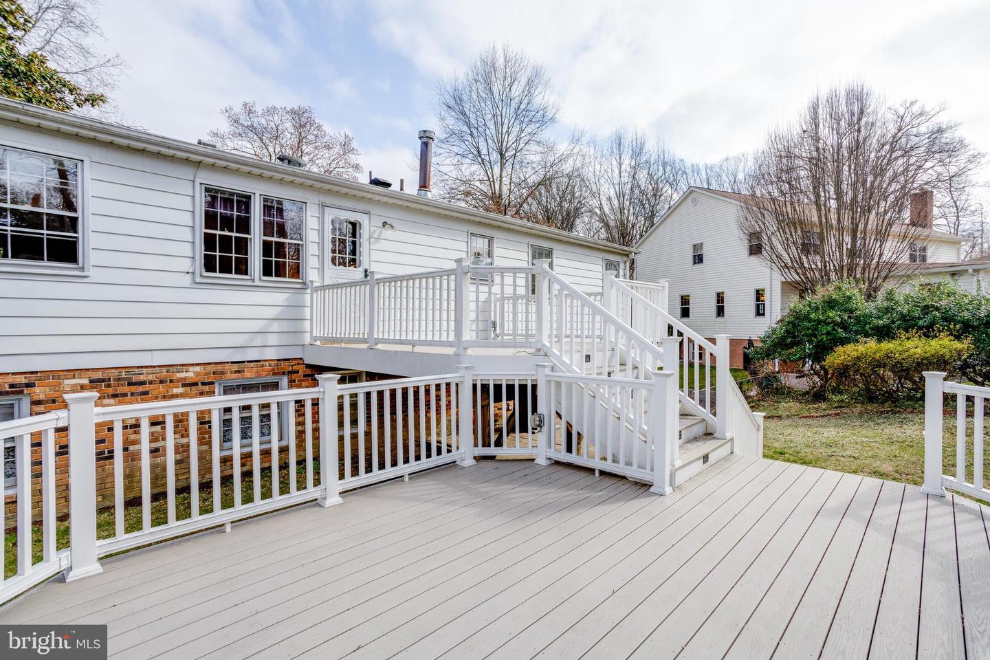 8014 GARLOT DR, ANNANDALE, Virginia 22003, 4 Bedrooms Bedrooms, ,3 BathroomsBathrooms,Residential,For sale,8014 GARLOT DR,VAFX2226406 MLS # VAFX2226406
