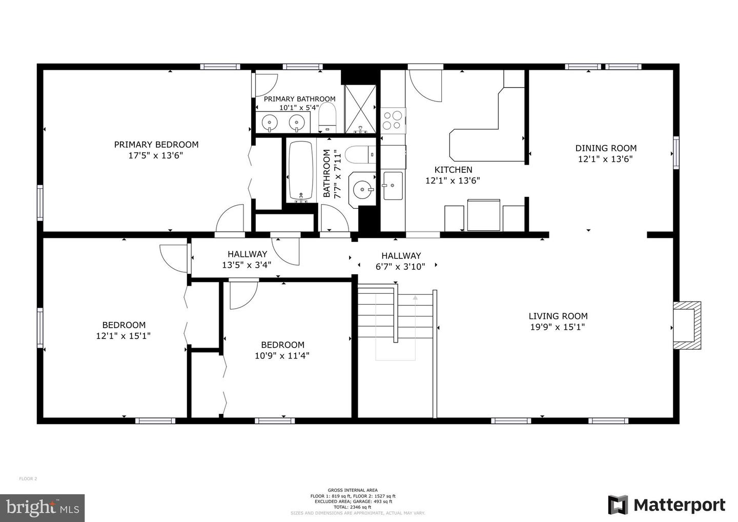 8014 GARLOT DR, ANNANDALE, Virginia 22003, 4 Bedrooms Bedrooms, ,3 BathroomsBathrooms,Residential,For sale,8014 GARLOT DR,VAFX2226406 MLS # VAFX2226406