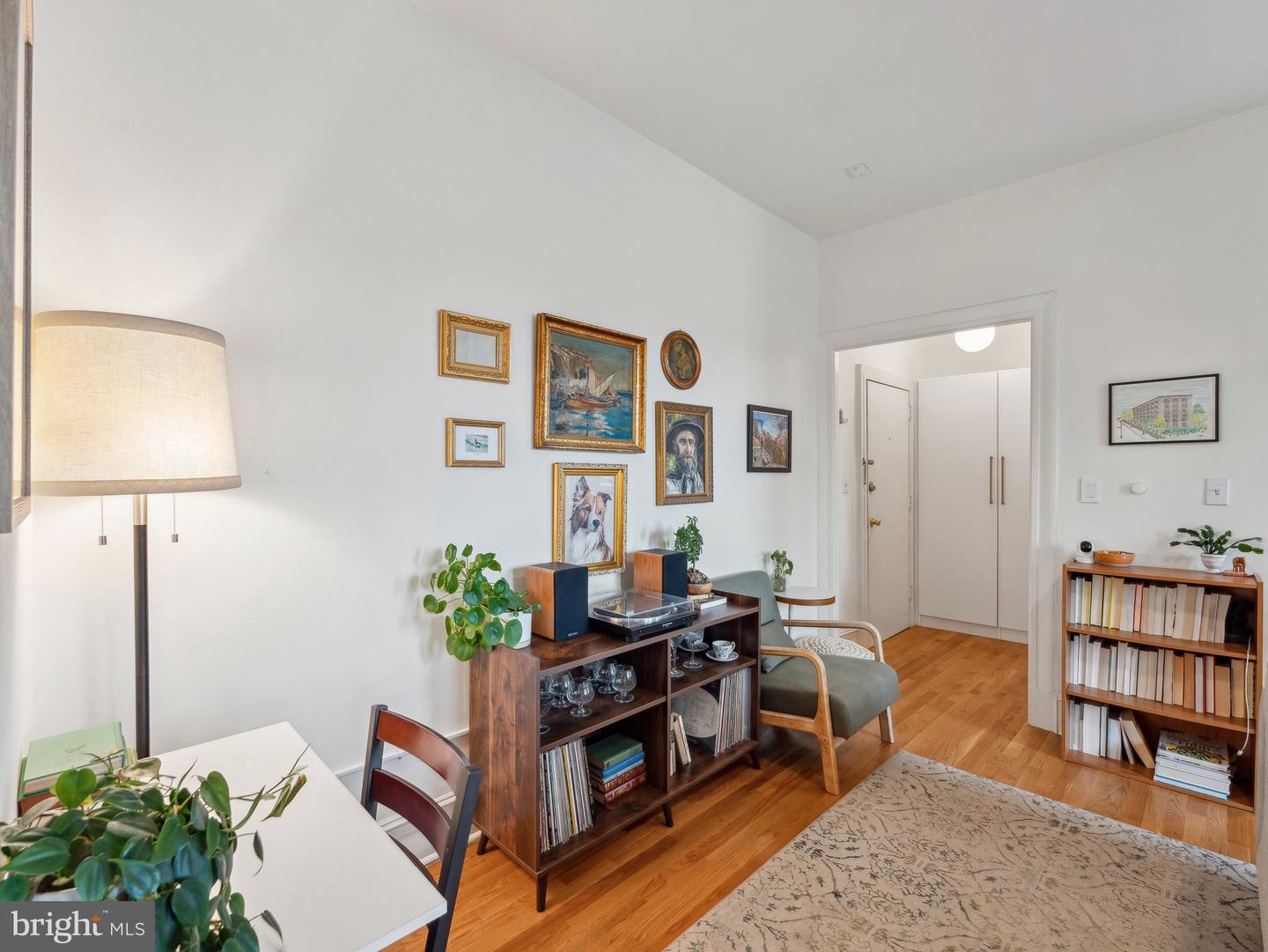 3420 16TH ST NW #304, WASHINGTON, District Of Columbia 20010, 1 Bedroom Bedrooms, ,1 BathroomBathrooms,Residential,For sale,3420 16TH ST NW #304,DCDC2191202 MLS # DCDC2191202