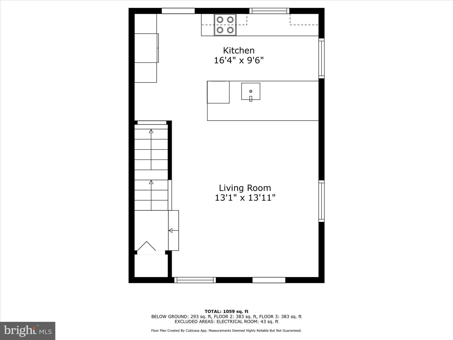 2126 HUNTINGTON AVE, ALEXANDRIA, Virginia 22303, 2 Bedrooms Bedrooms, ,2 BathroomsBathrooms,Residential,For sale,2126 HUNTINGTON AVE,VAFX2229436 MLS # VAFX2229436