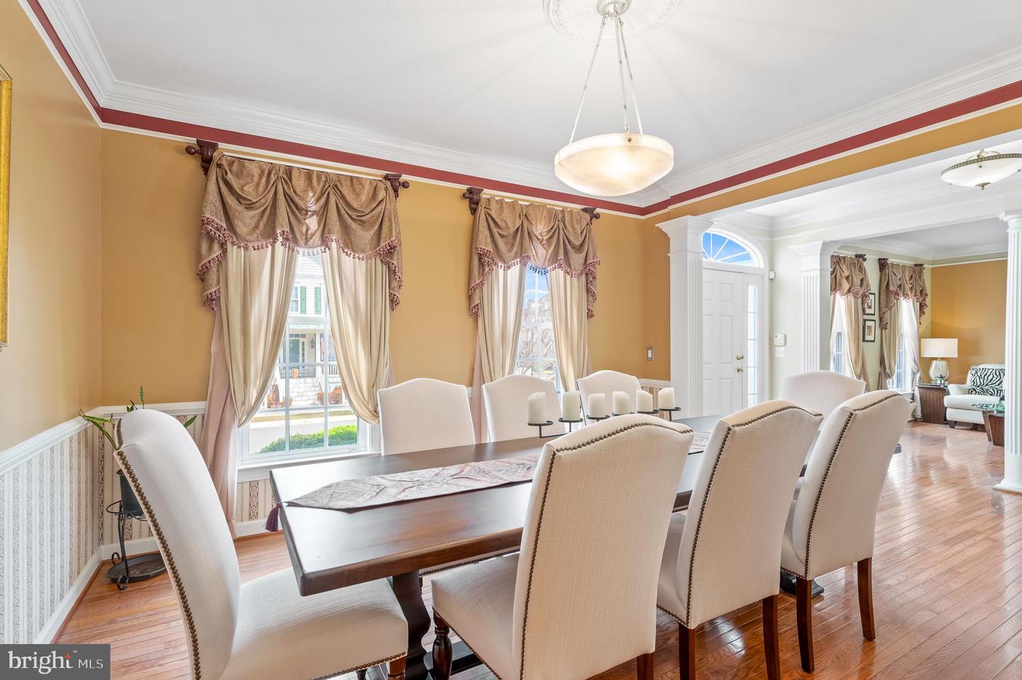 20453 PECKHAM ST, ASHBURN, Virginia 20147, 4 Bedrooms Bedrooms, ,4 BathroomsBathrooms,Residential,For sale,20453 PECKHAM ST,VALO2091958 MLS # VALO2091958