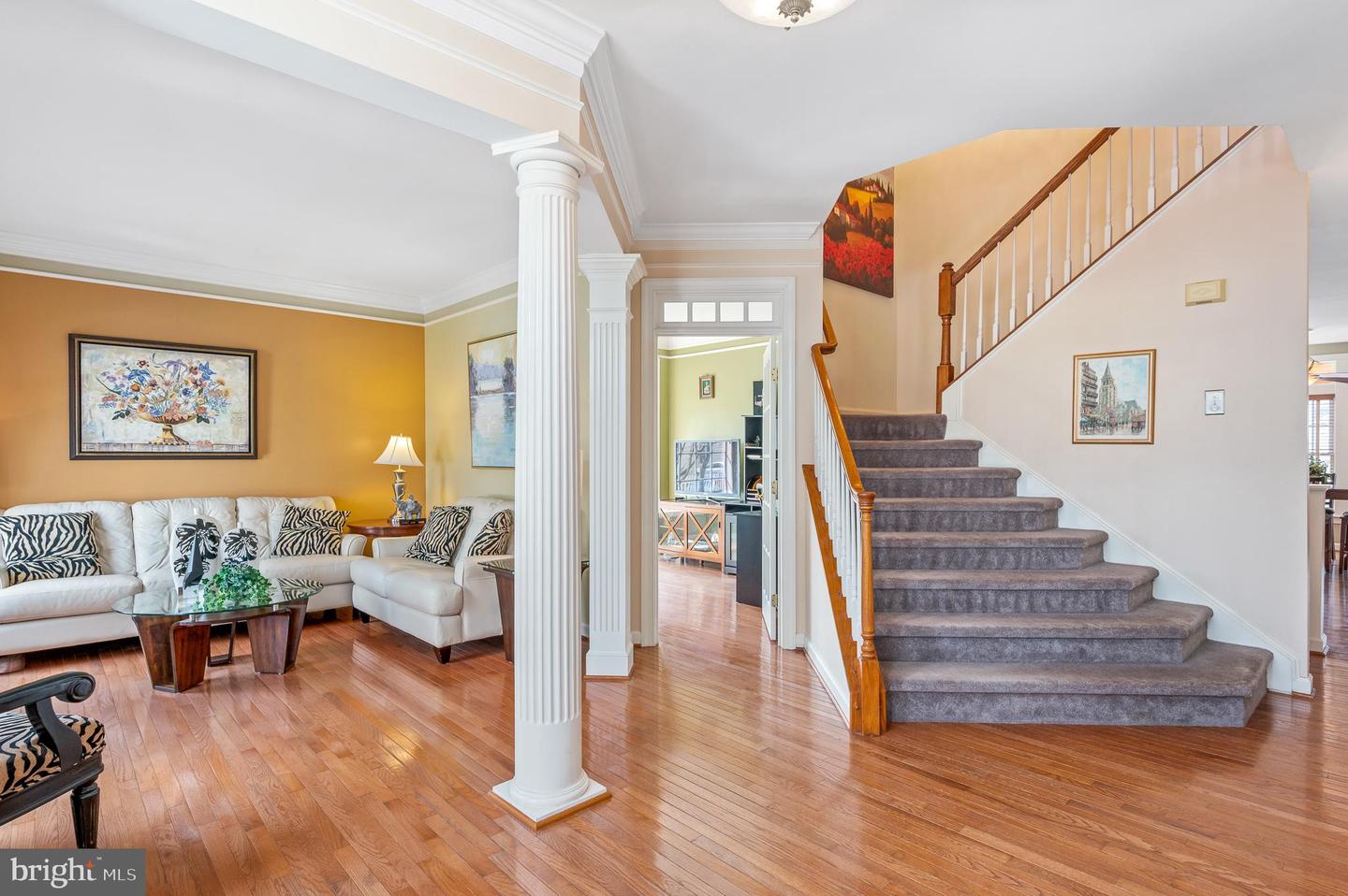 20453 PECKHAM ST, ASHBURN, Virginia 20147, 4 Bedrooms Bedrooms, ,4 BathroomsBathrooms,Residential,For sale,20453 PECKHAM ST,VALO2091958 MLS # VALO2091958