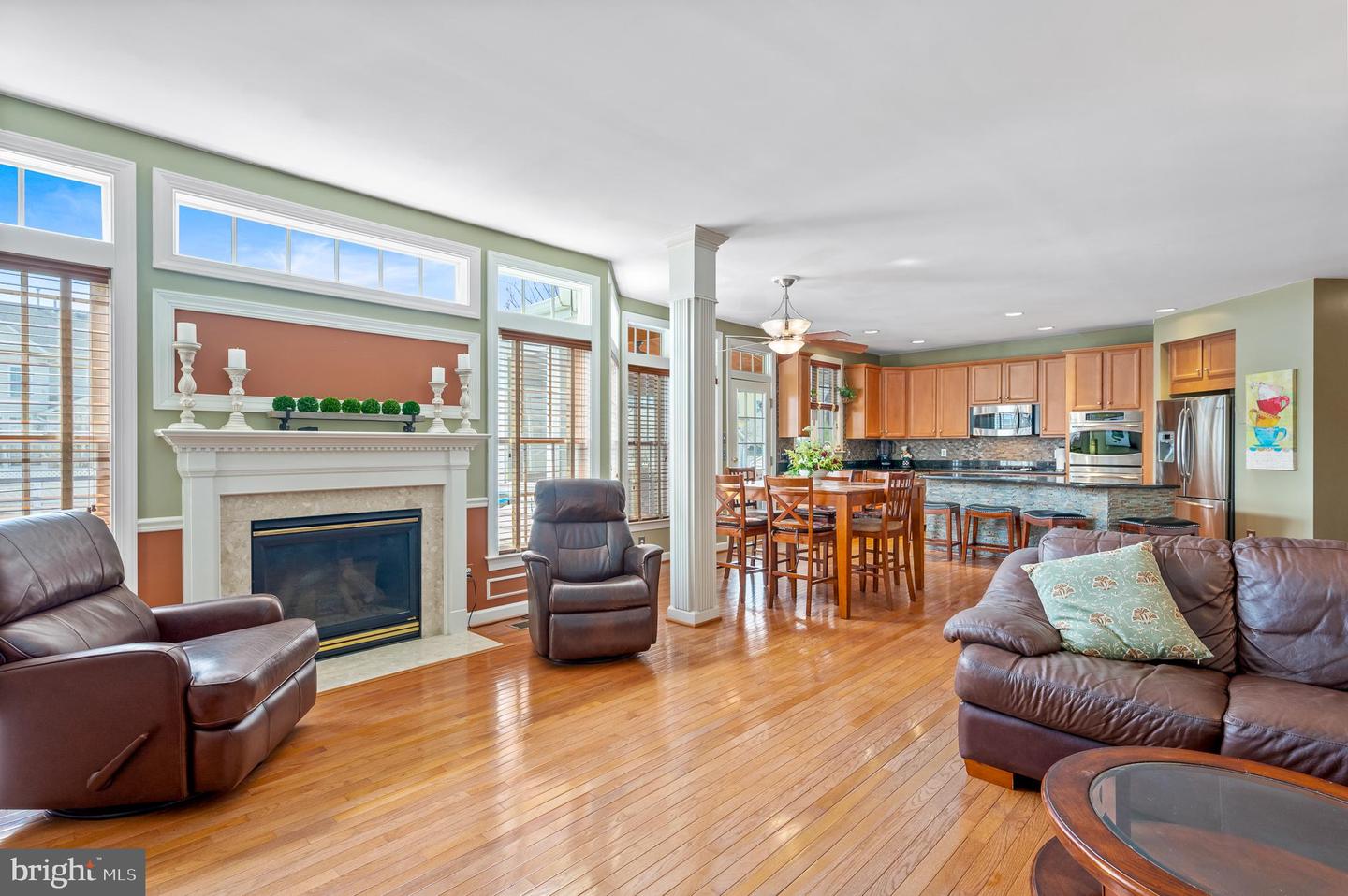 20453 PECKHAM ST, ASHBURN, Virginia 20147, 4 Bedrooms Bedrooms, ,4 BathroomsBathrooms,Residential,For sale,20453 PECKHAM ST,VALO2091958 MLS # VALO2091958