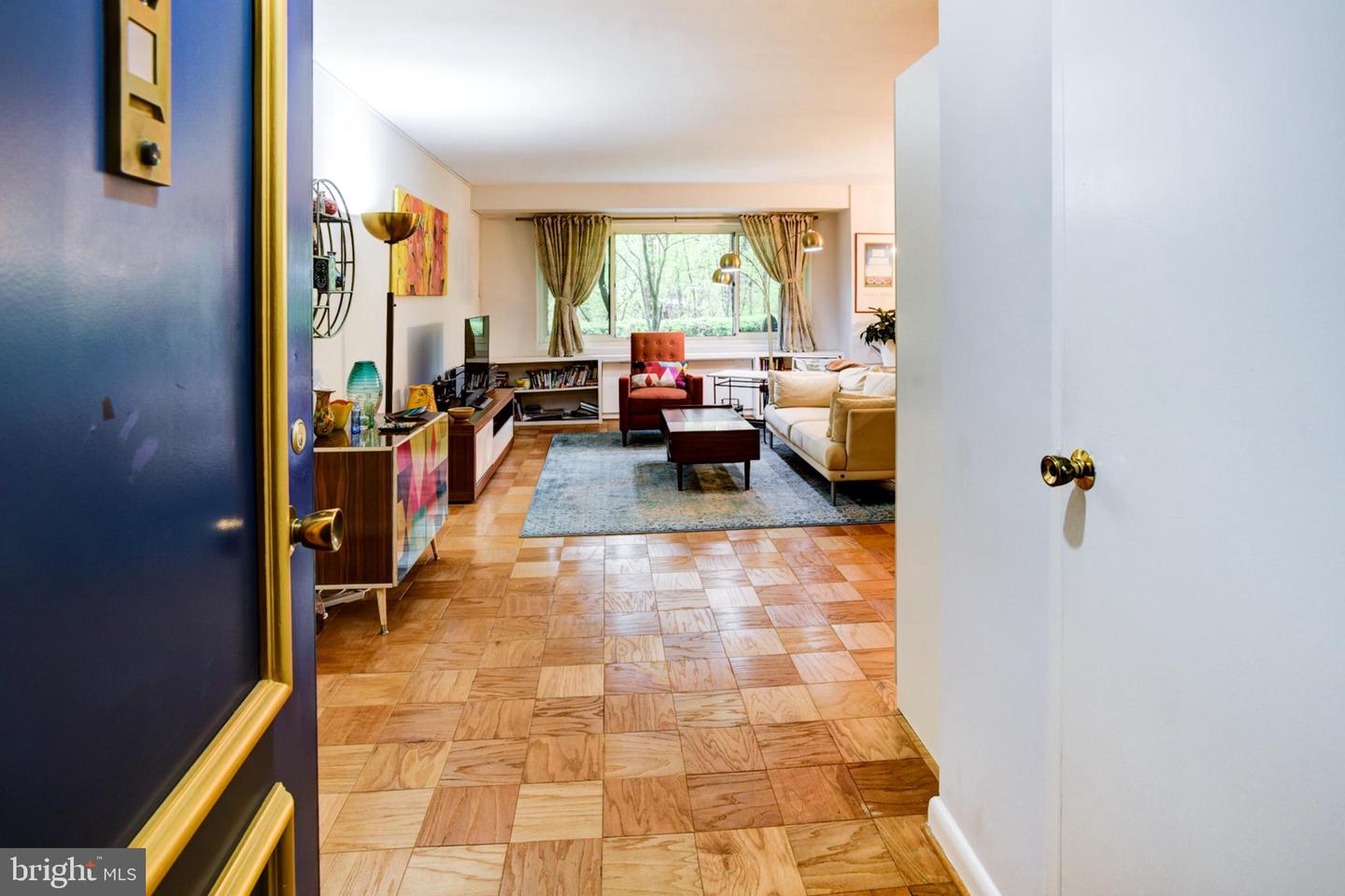 4201 CATHEDRAL AVE NW #T8E, WASHINGTON, District Of Columbia 20016, 1 Bedroom Bedrooms, ,1 BathroomBathrooms,Residential,For sale,4201 CATHEDRAL AVE NW #T8E,DCDC2192648 MLS # DCDC2192648