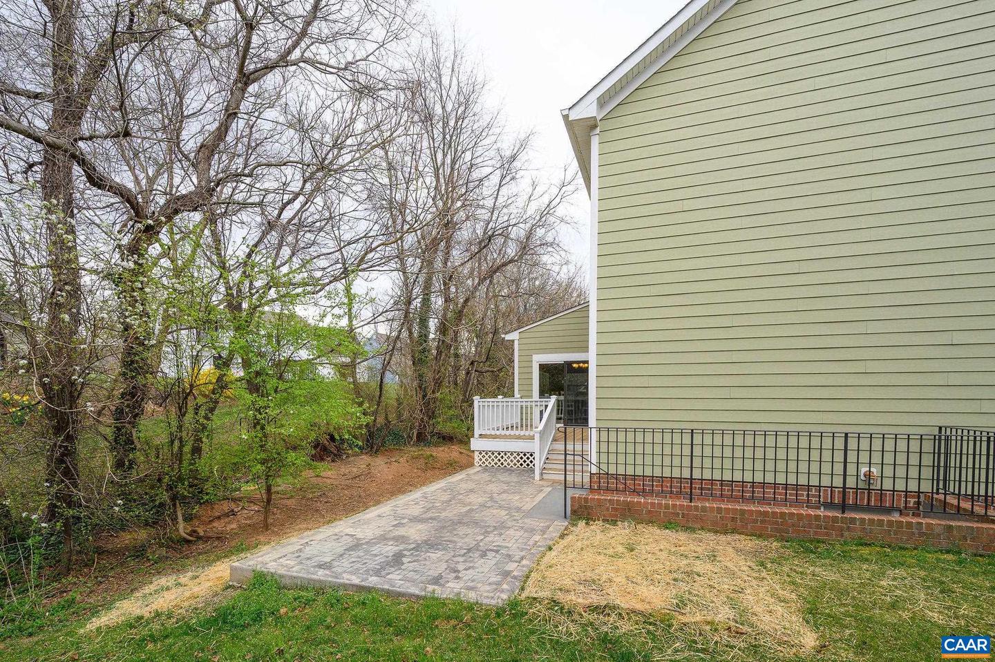 1634 WICKHAM WAY, CHARLOTTESVILLE, Virginia 22901, 4 Bedrooms Bedrooms, ,3 BathroomsBathrooms,Residential,For sale,1634 WICKHAM WAY,662458 MLS # 662458