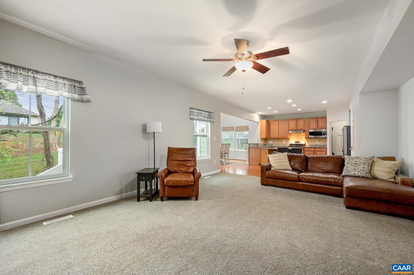 1634 WICKHAM WAY, CHARLOTTESVILLE, Virginia 22901, 4 Bedrooms Bedrooms, ,3 BathroomsBathrooms,Residential,For sale,1634 WICKHAM WAY,662458 MLS # 662458