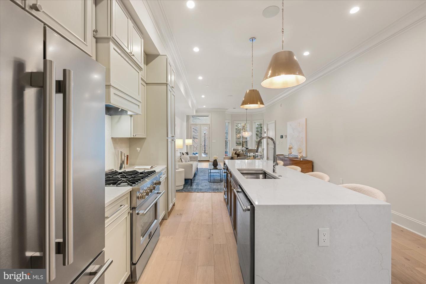 1335 11TH ST NW #204, WASHINGTON, District Of Columbia 20001, 2 Bedrooms Bedrooms, ,2 BathroomsBathrooms,Residential,For sale,1335 11TH ST NW #204,DCDC2193558 MLS # DCDC2193558