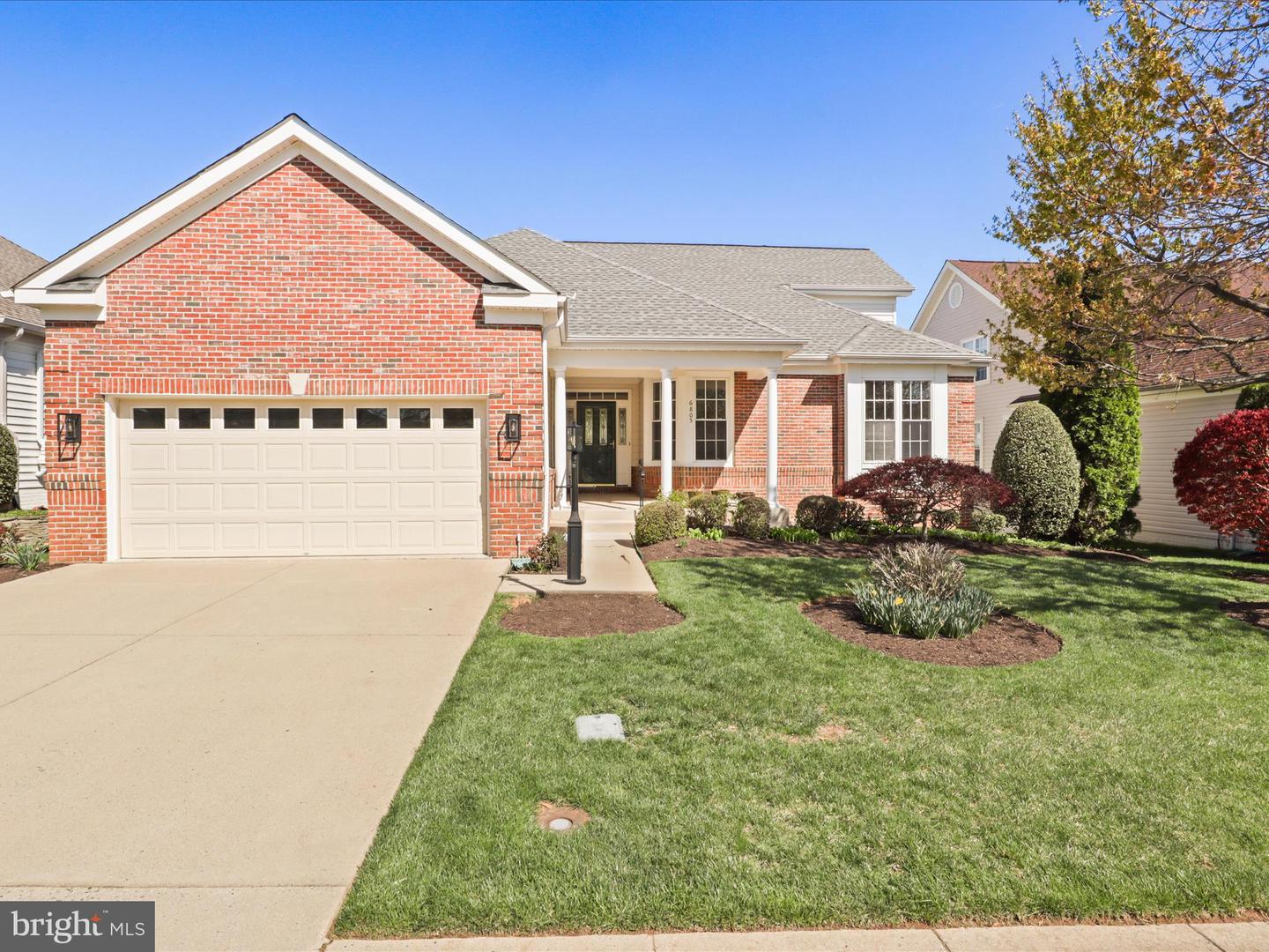 6805 TRED AVON PL, GAINESVILLE, Virginia 20155, 4 Bedrooms Bedrooms, ,4 BathroomsBathrooms,Residential,For sale,6805 TRED AVON PL,VAPW2091068 MLS # VAPW2091068