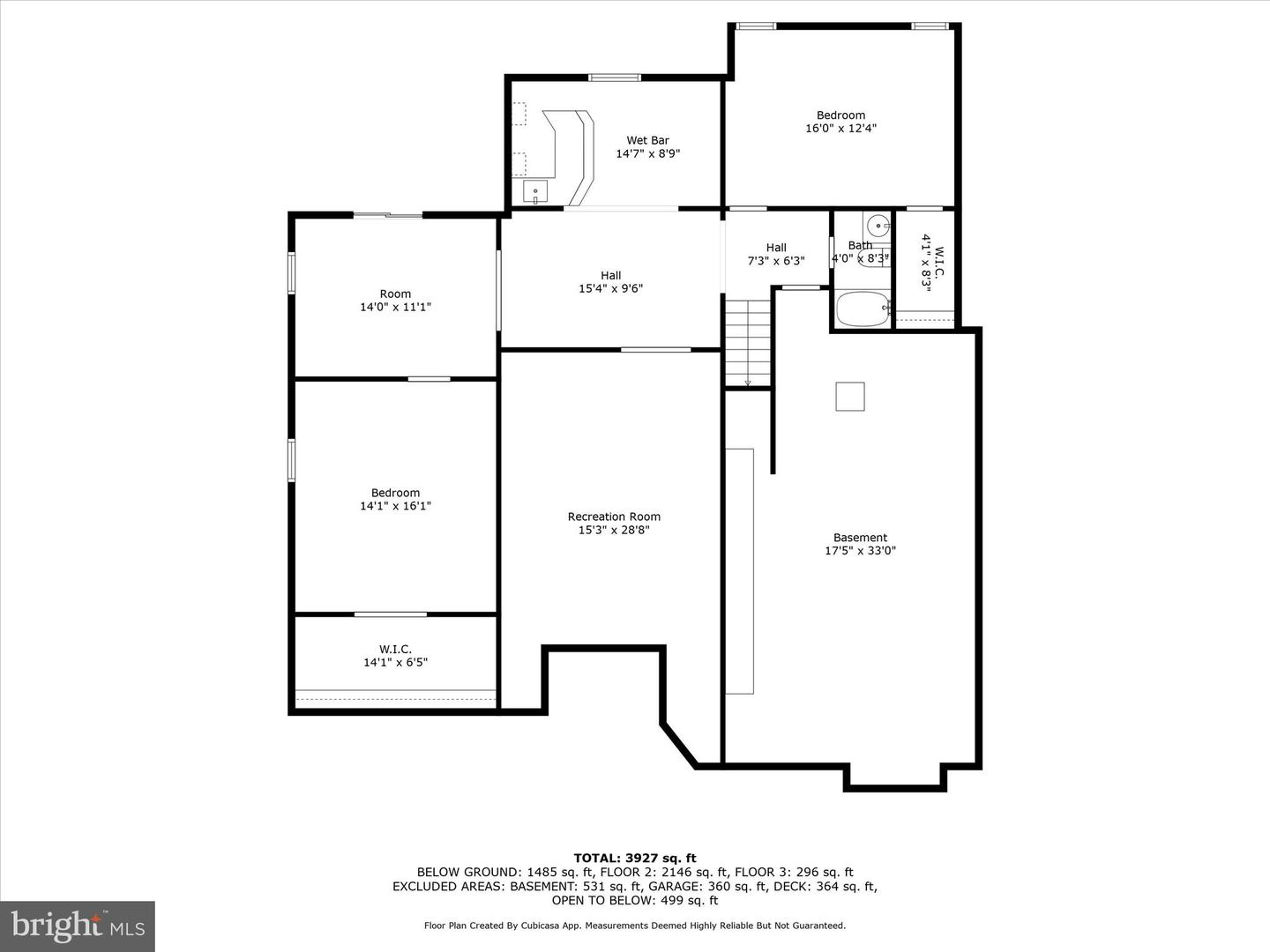 6805 TRED AVON PL, GAINESVILLE, Virginia 20155, 4 Bedrooms Bedrooms, ,4 BathroomsBathrooms,Residential,For sale,6805 TRED AVON PL,VAPW2091068 MLS # VAPW2091068