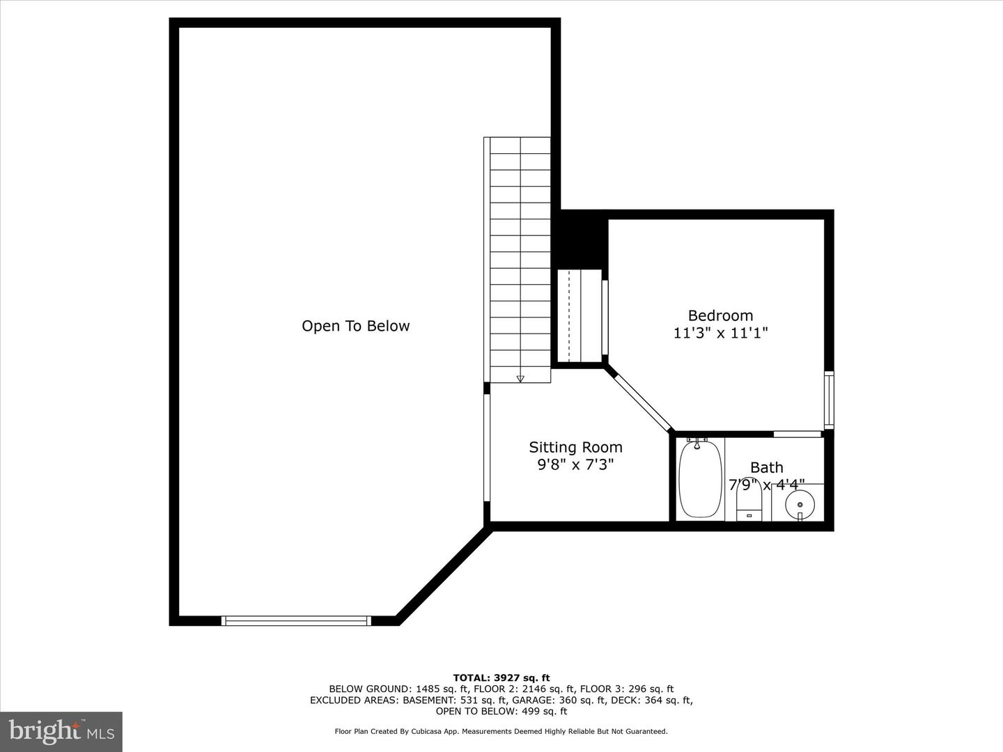 6805 TRED AVON PL, GAINESVILLE, Virginia 20155, 4 Bedrooms Bedrooms, ,4 BathroomsBathrooms,Residential,For sale,6805 TRED AVON PL,VAPW2091068 MLS # VAPW2091068