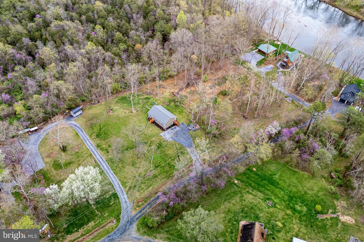 147 FISHERMANS LN, LURAY, Virginia 22835, 2 Bedrooms Bedrooms, ,2 BathroomsBathrooms,Residential,For sale,147 FISHERMANS LN,VAPA2004714 MLS # VAPA2004714