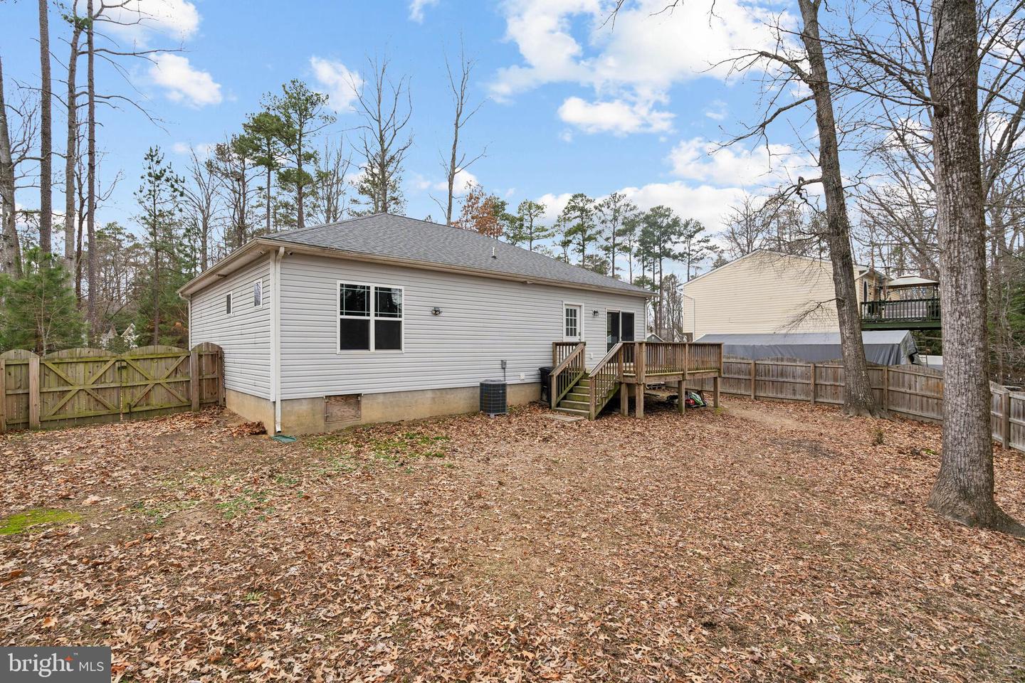 100 FORT KING DR, COLONIAL BEACH, Virginia 22443, 3 Bedrooms Bedrooms, ,2 BathroomsBathrooms,Residential,For sale,100 FORT KING DR,VAWE2008662 MLS # VAWE2008662