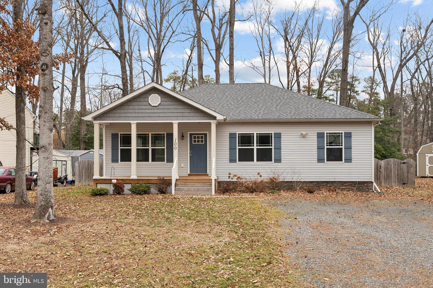 100 FORT KING DR, COLONIAL BEACH, Virginia 22443, 3 Bedrooms Bedrooms, ,2 BathroomsBathrooms,Residential,For sale,100 FORT KING DR,VAWE2008662 MLS # VAWE2008662
