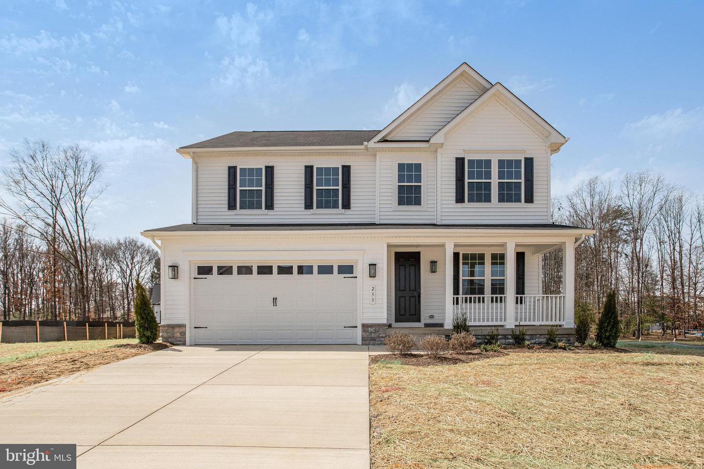 233 CAMWOOD CT, FREDERICKSBURG, Virginia 22405, 6 Bedrooms Bedrooms, ,3 BathroomsBathrooms,Residential,For sale,233 CAMWOOD CT,VAST2037686 MLS # VAST2037686