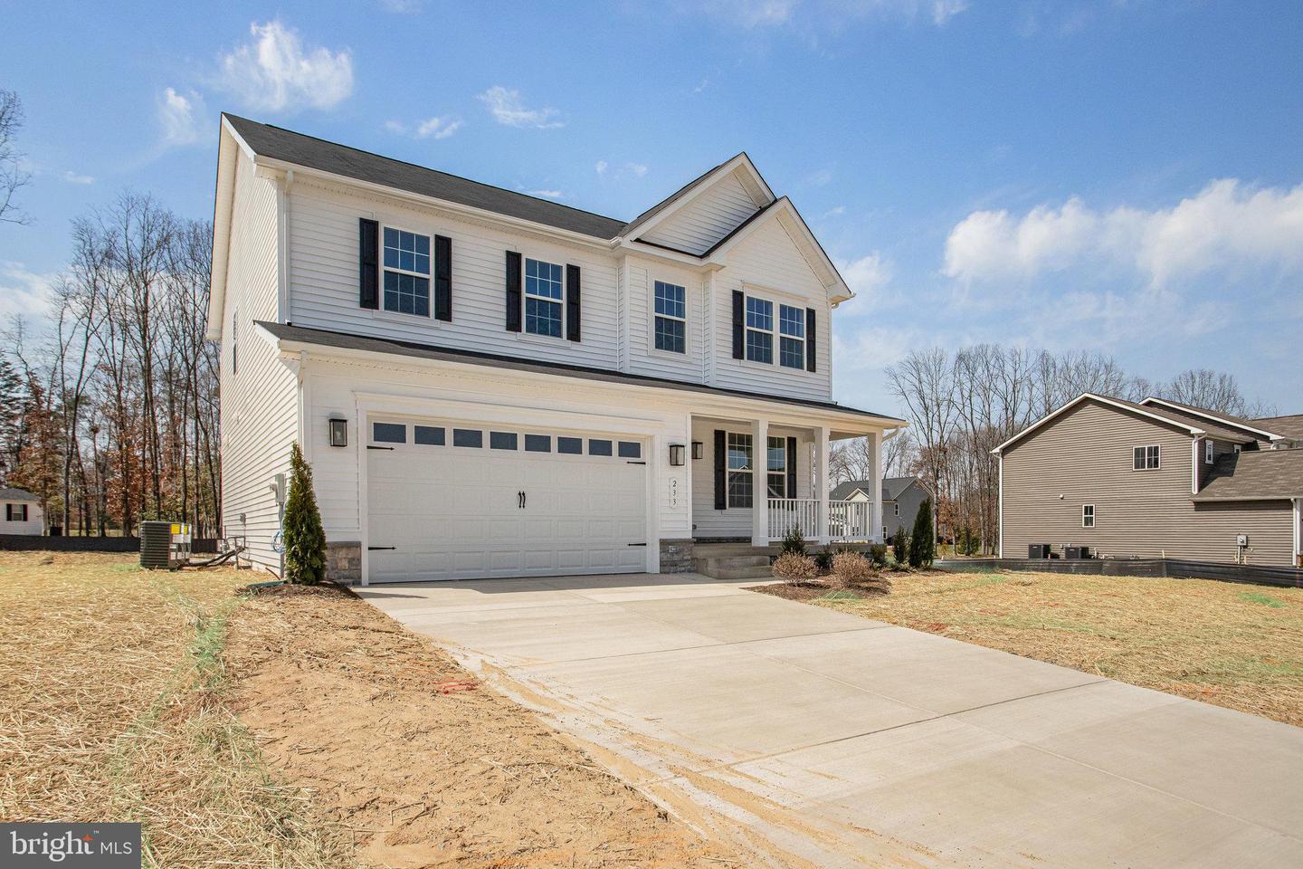 233 CAMWOOD CT, FREDERICKSBURG, Virginia 22405, 6 Bedrooms Bedrooms, ,3 BathroomsBathrooms,Residential,For sale,233 CAMWOOD CT,VAST2037686 MLS # VAST2037686