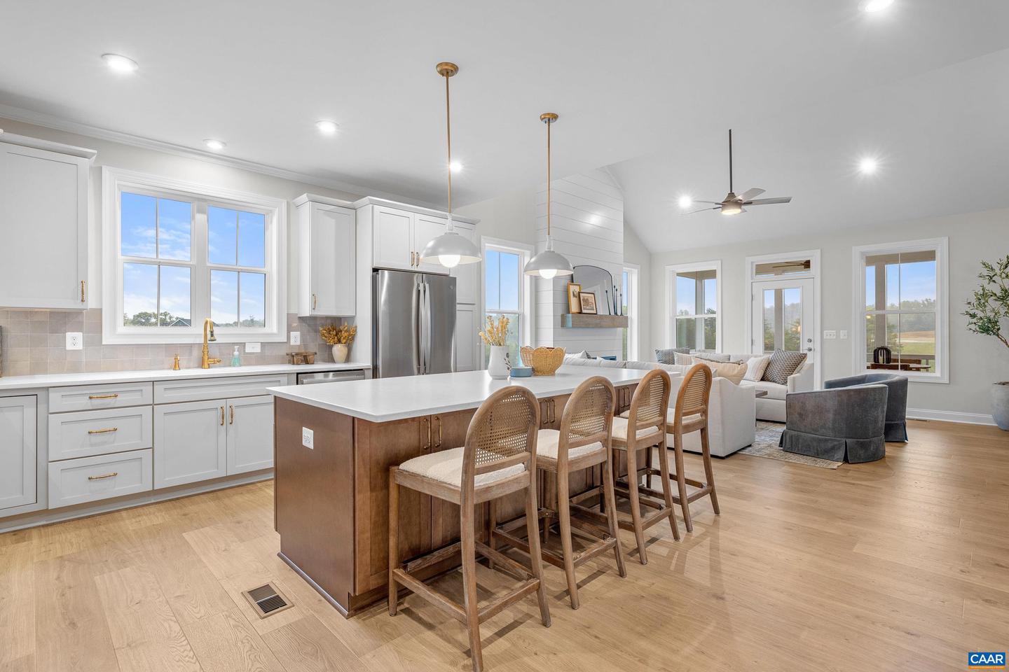 38 RENEE LN, CHARLOTTESVILLE, Virginia 22901, 3 Bedrooms Bedrooms, ,4 BathroomsBathrooms,Residential,For sale,38 RENEE LN,662914 MLS # 662914