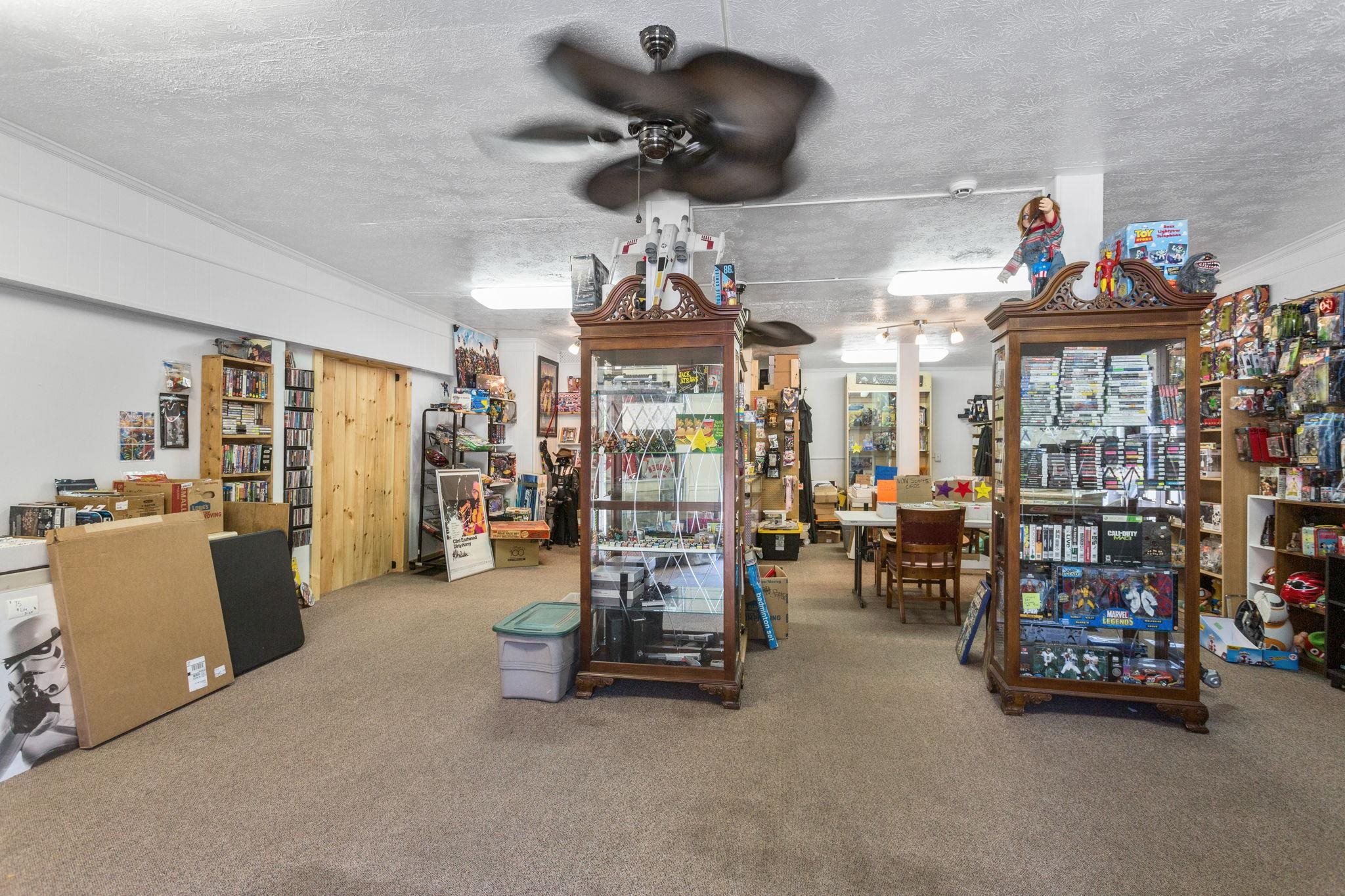 2501 N AUGUSTA ST, STAUNTON, Virginia 24401, ,Commercial,2501 N AUGUSTA ST,662977 MLS # 662977
