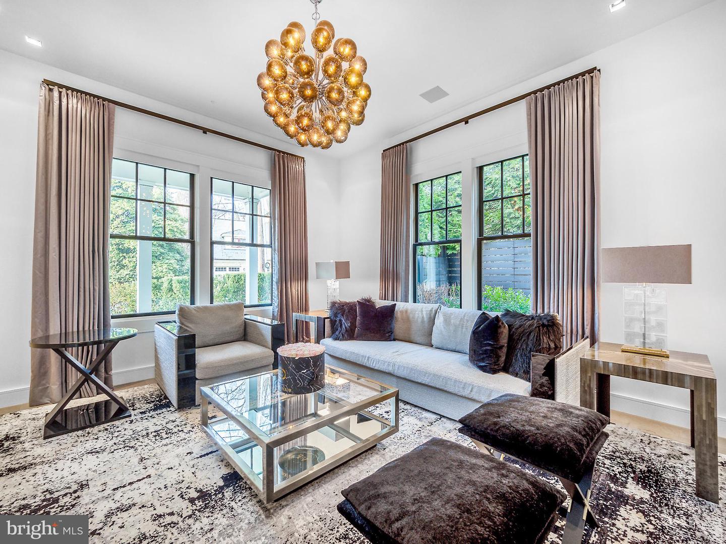 2361 N EDGEWOOD ST, ARLINGTON, Virginia 22207, 6 Bedrooms Bedrooms, ,4 BathroomsBathrooms,Residential,For sale,2361 N EDGEWOOD ST,VAAR2050700 MLS # VAAR2050700
