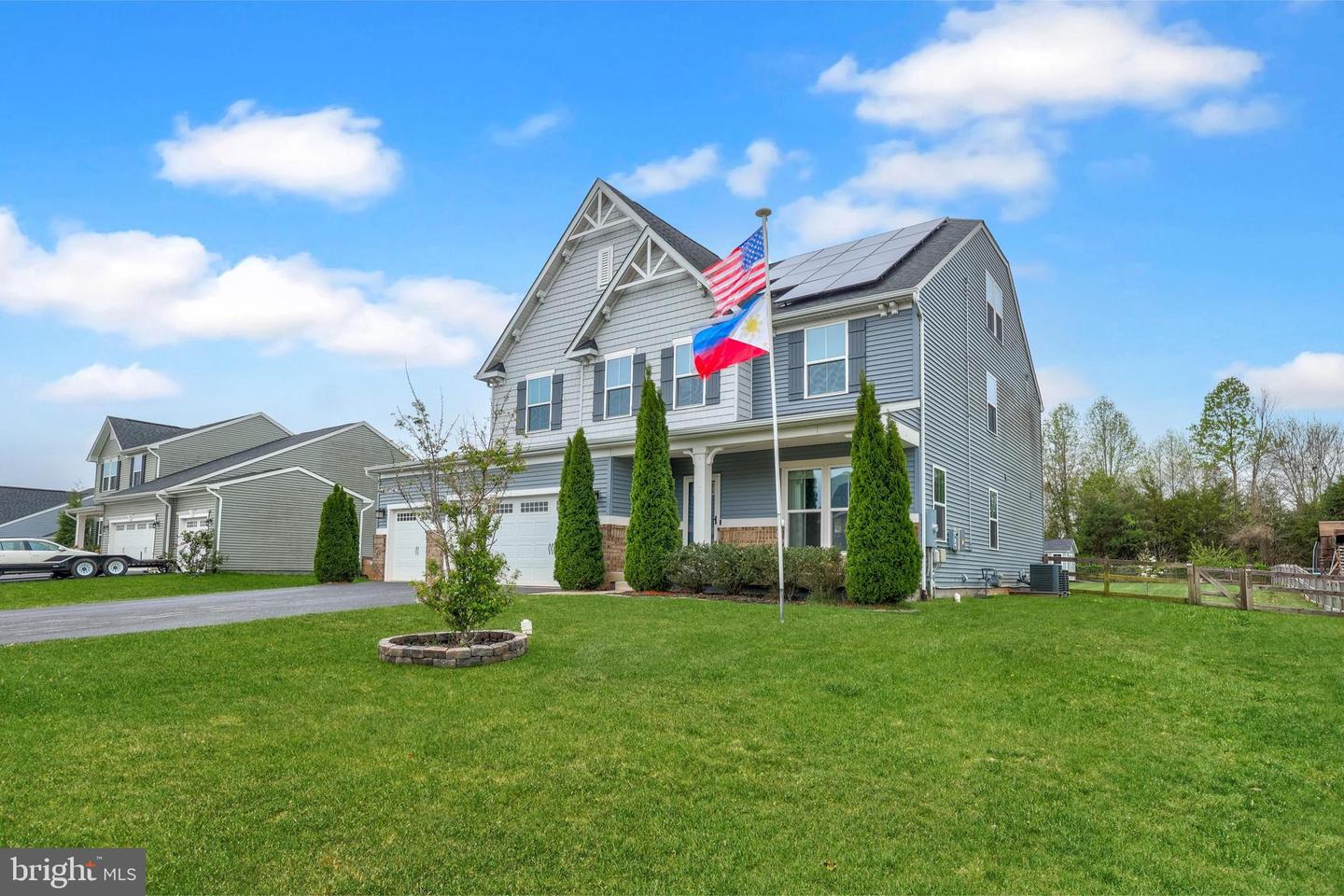 14627 MANORWOOD, CULPEPER, Virginia 22701, 5 Bedrooms Bedrooms, ,5 BathroomsBathrooms,Residential,For sale,14627 MANORWOOD,VACU2009820 MLS # VACU2009820