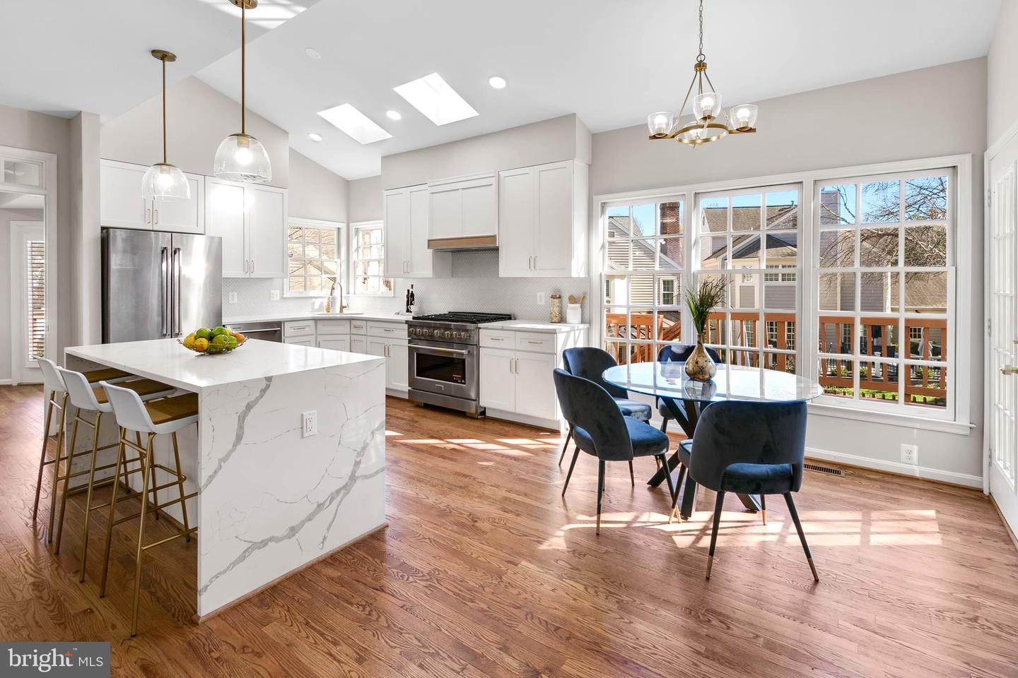 1252 DARTMOUTH CT, ALEXANDRIA, Virginia 22314, 4 Bedrooms Bedrooms, ,4 BathroomsBathrooms,Residential,For sale,1252 DARTMOUTH CT,VAAX2042154 MLS # VAAX2042154